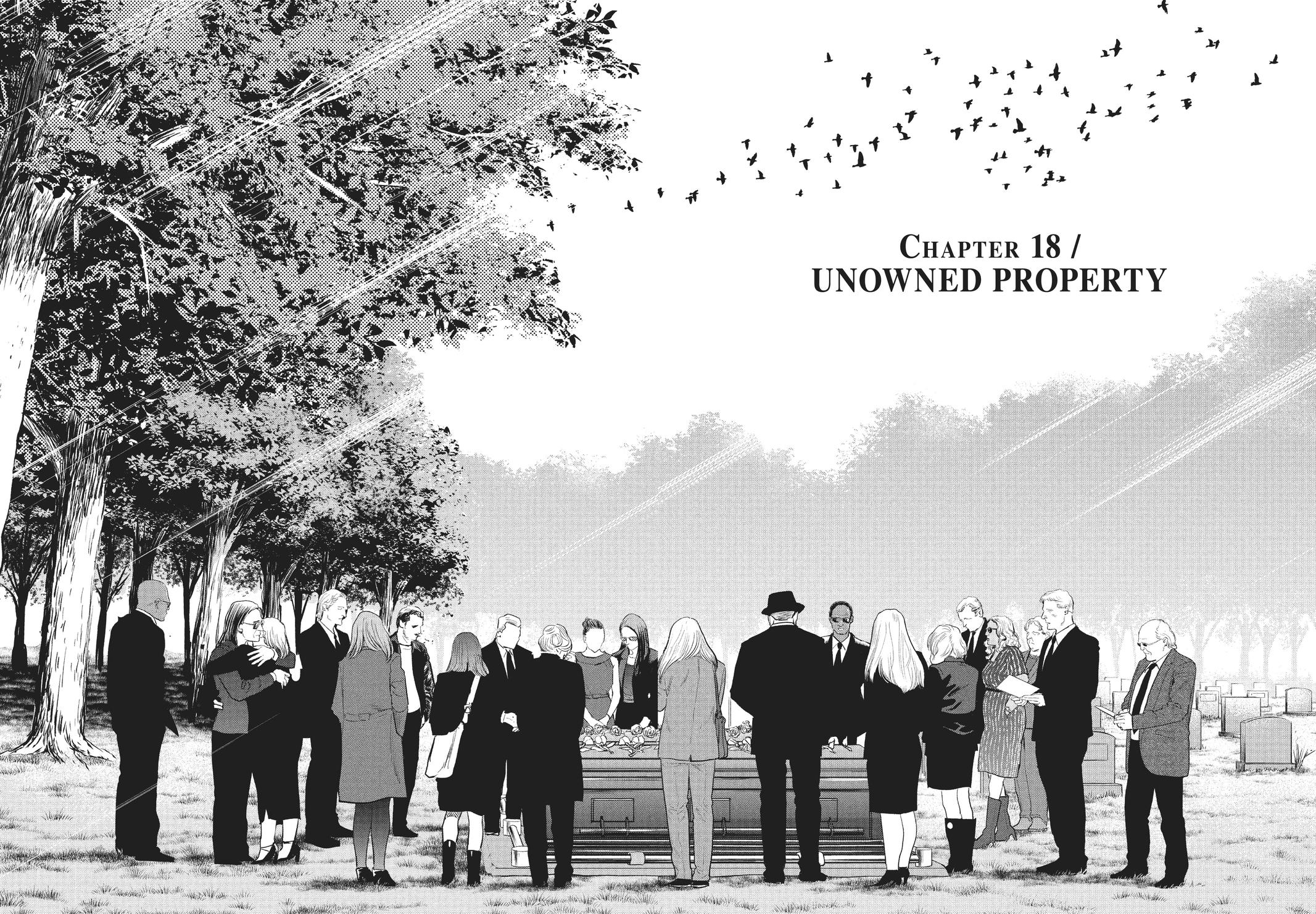 Darwin Jihen Chap 18 - Next Chap 19