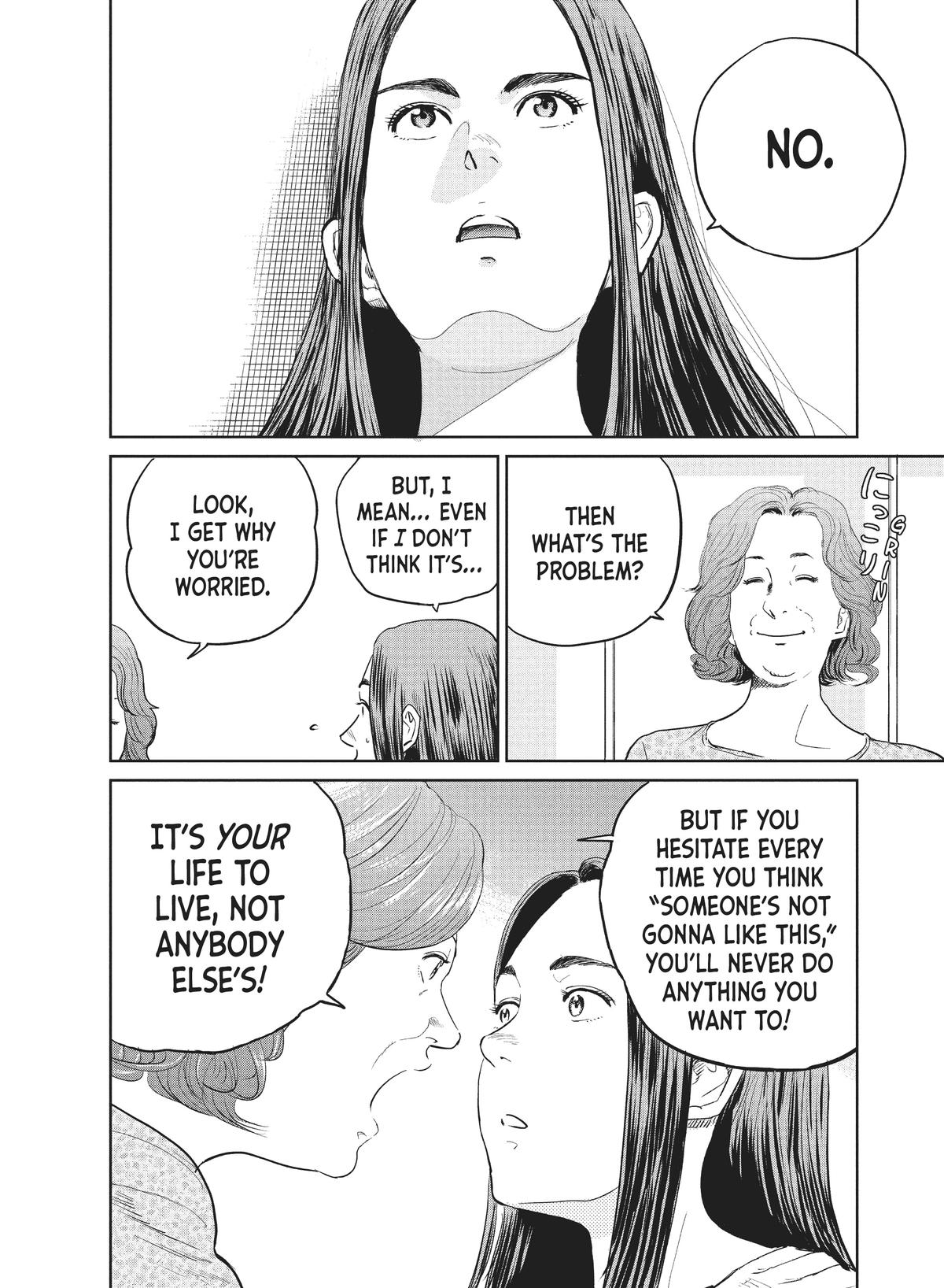 Darwin Jihen Chap 27 - Next Chap 28