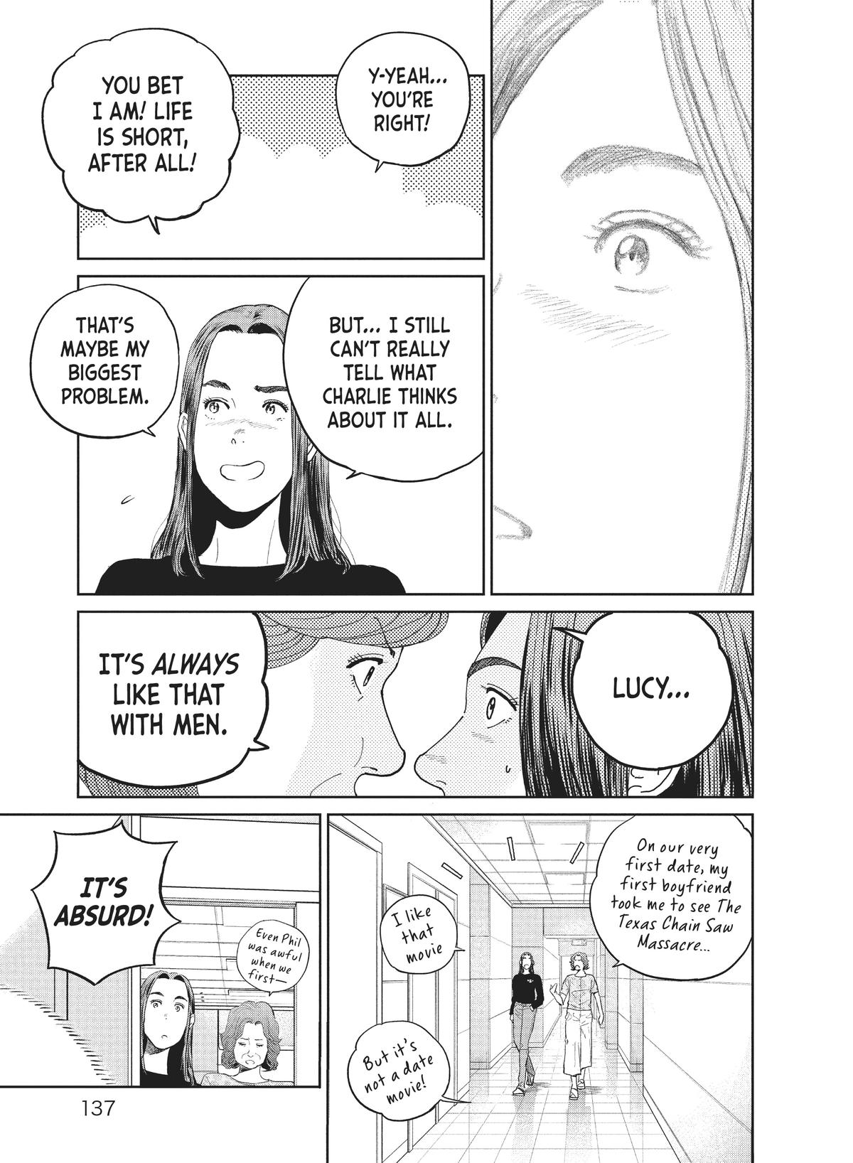 Darwin Jihen Chap 27 - Next Chap 28