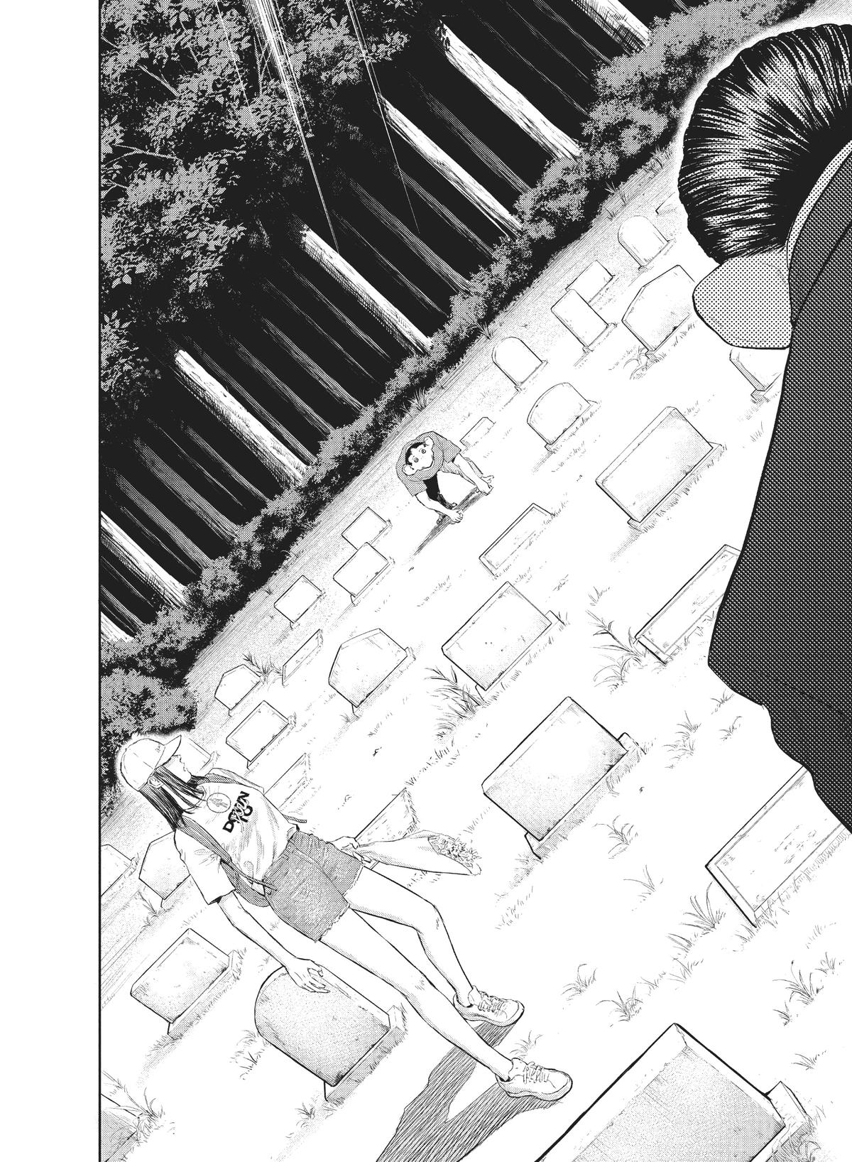 Darwin Jihen Chap 24 - Next Chap 25