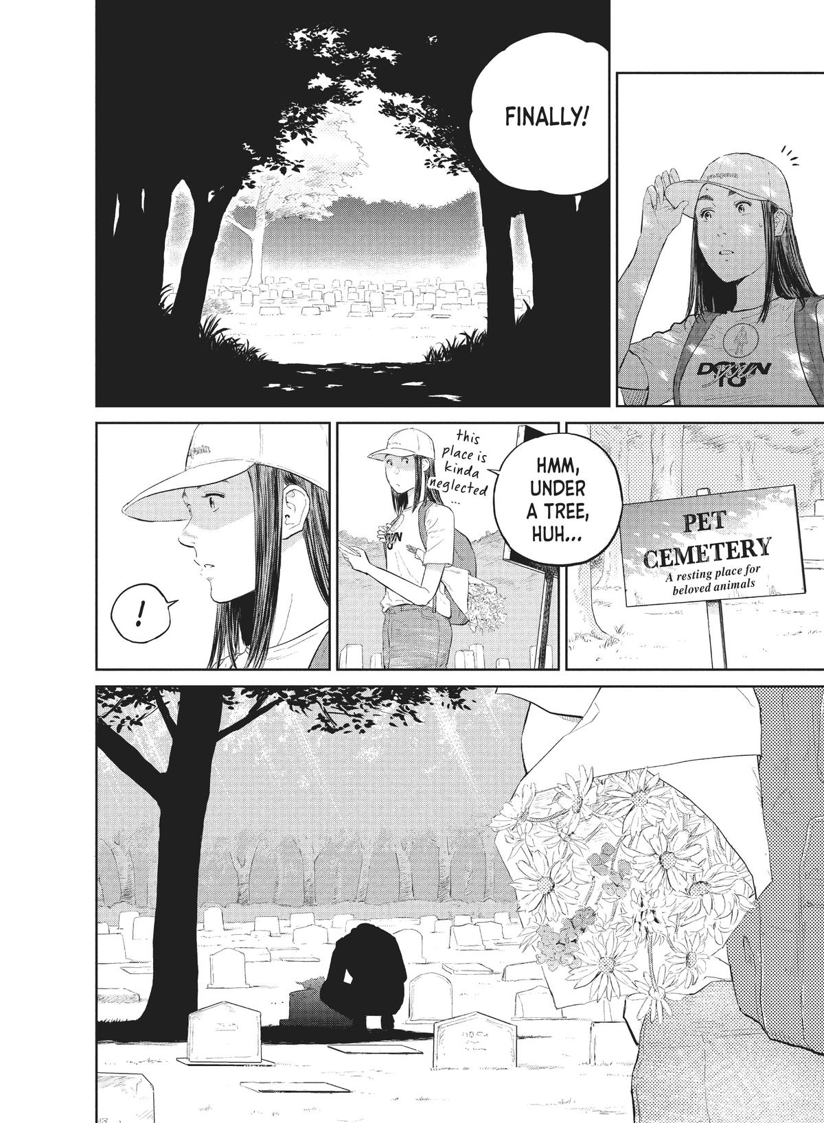 Darwin Jihen Chap 24 - Next Chap 25