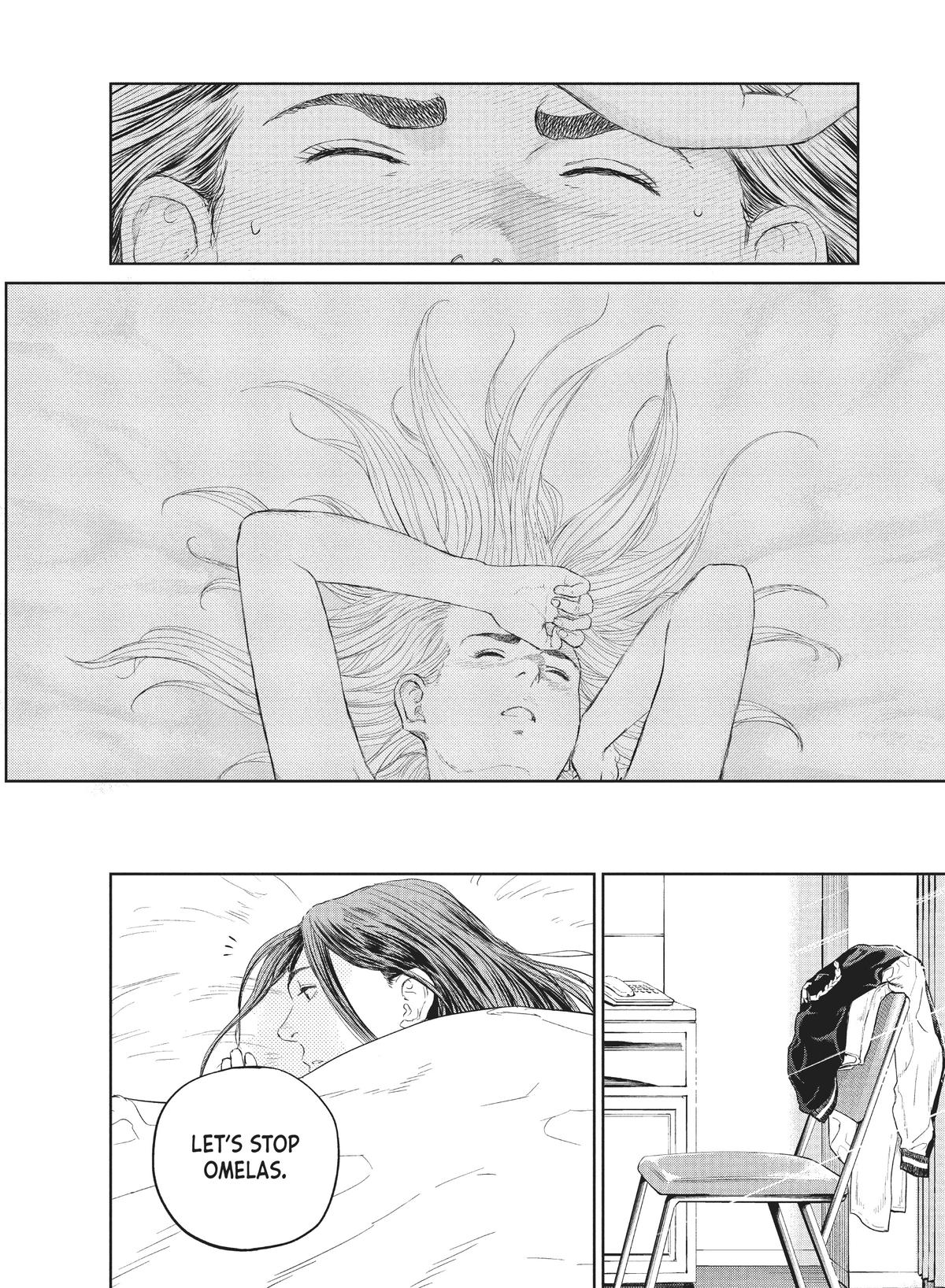 Darwin Jihen Chap 26 - Next Chap 27