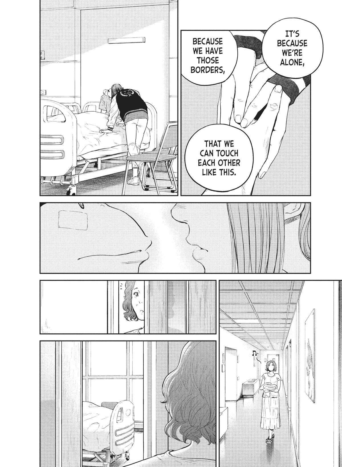 Darwin Jihen Chap 26 - Next Chap 27