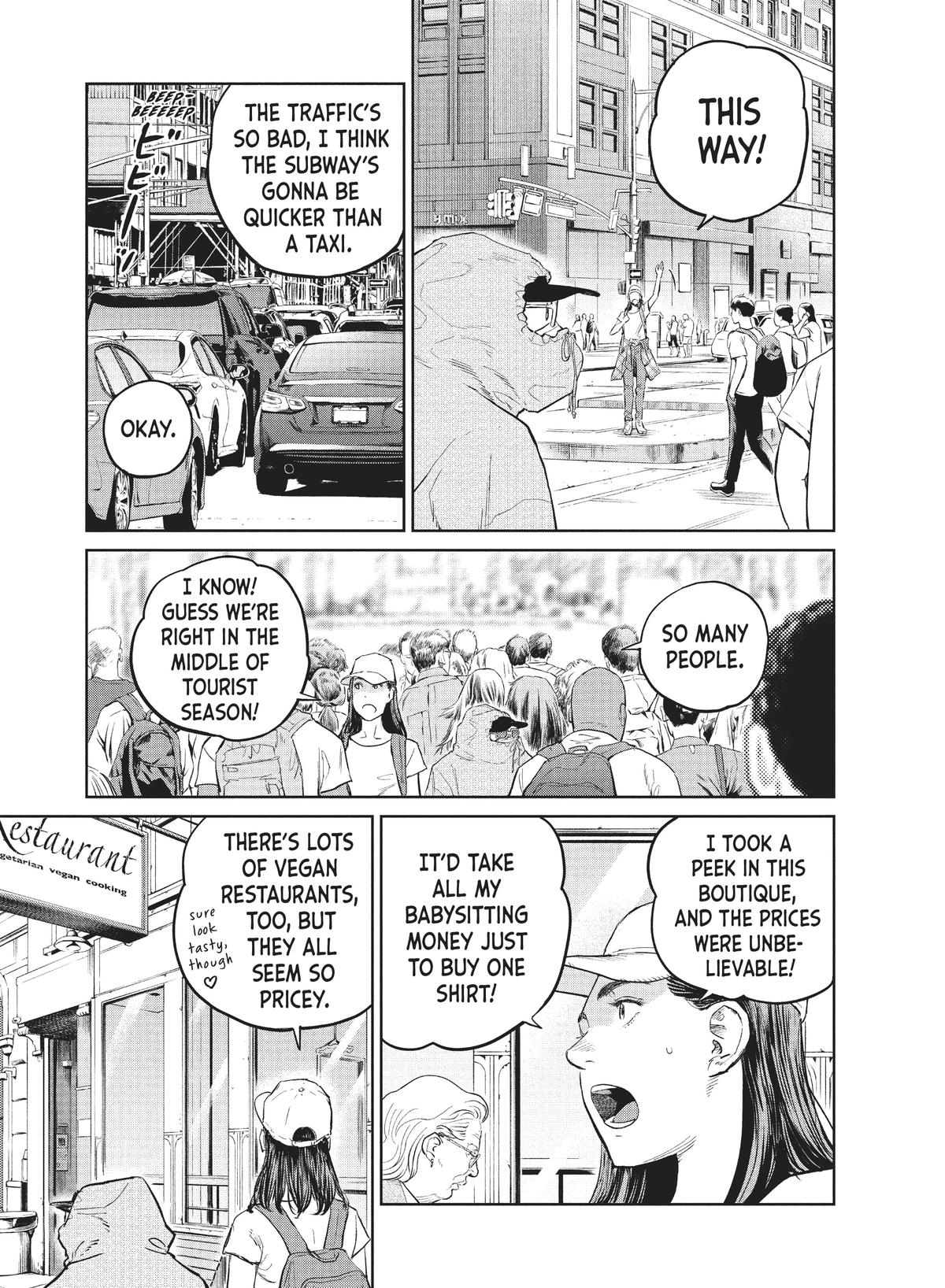 Darwin Jihen Chap 28 - Next Chap 29