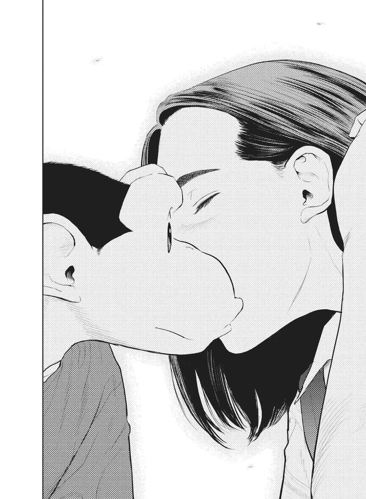 Darwin Jihen Chap 20 - Next Chap 21