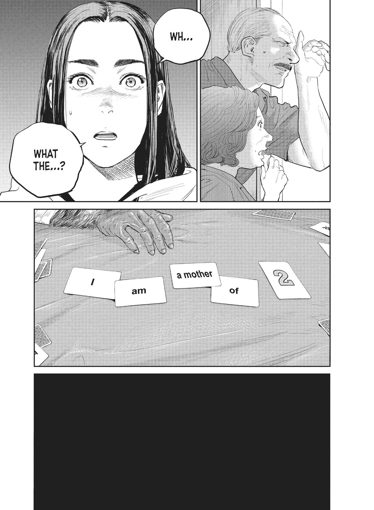 Darwin Jihen Chap 22 - Next Chap 23