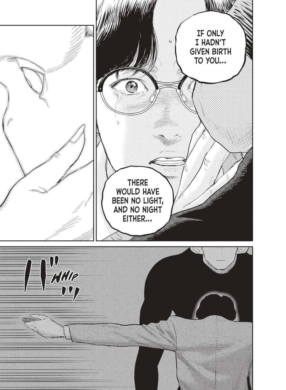 Darwin Jihen Chap 37 - Next Chap 38