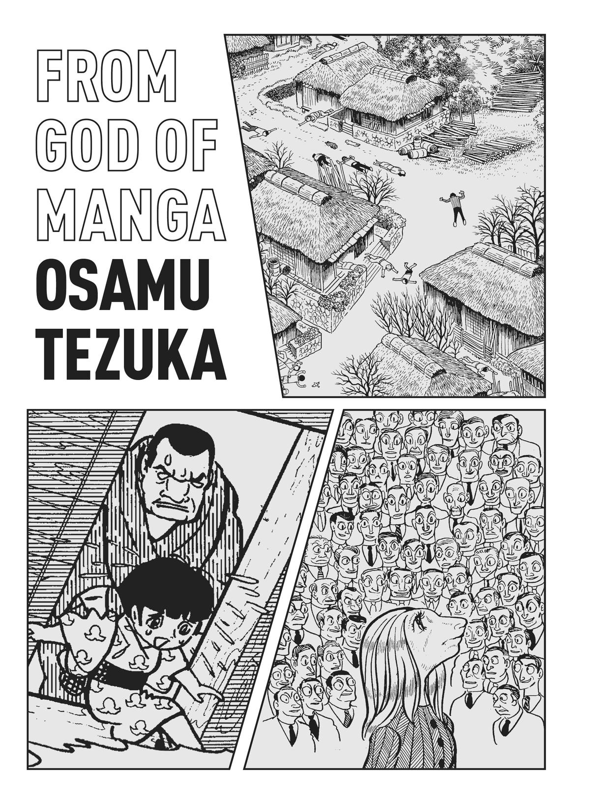 Darwin Jihen Chap 32 - Next Chap 33