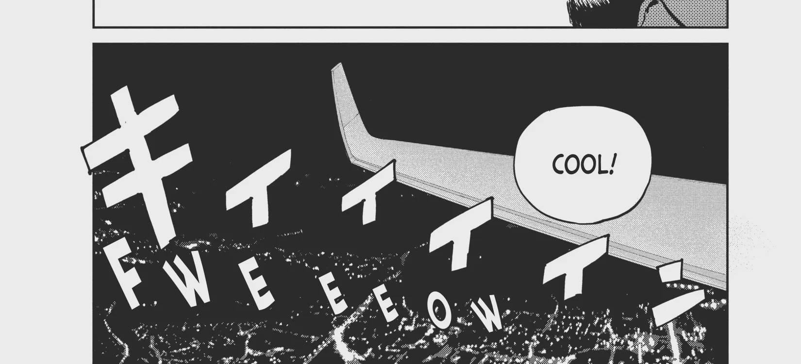 Darwin Jihen Chap 42 - Next Chap 43