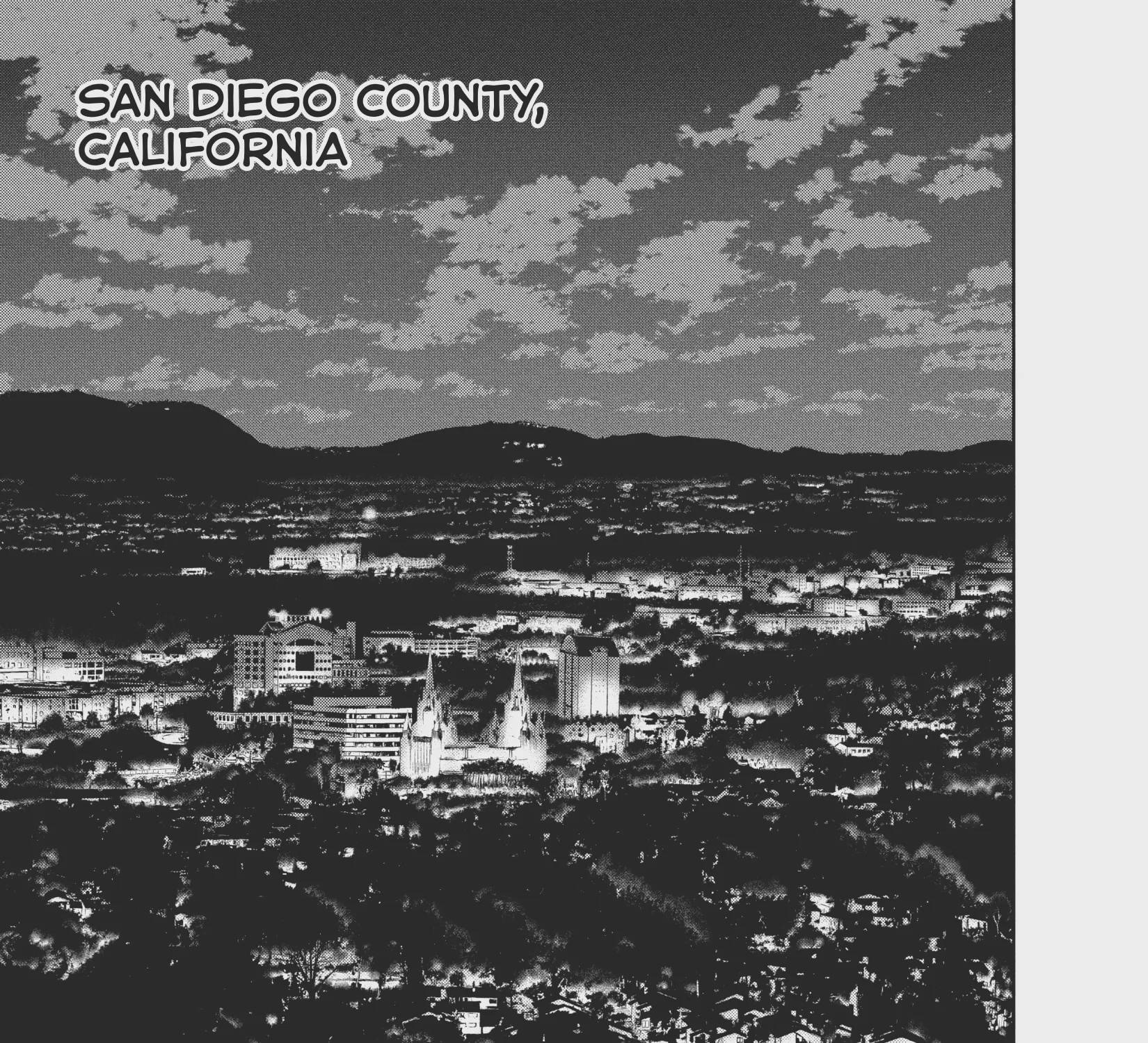 Darwin Jihen Chap 42 - Next Chap 43