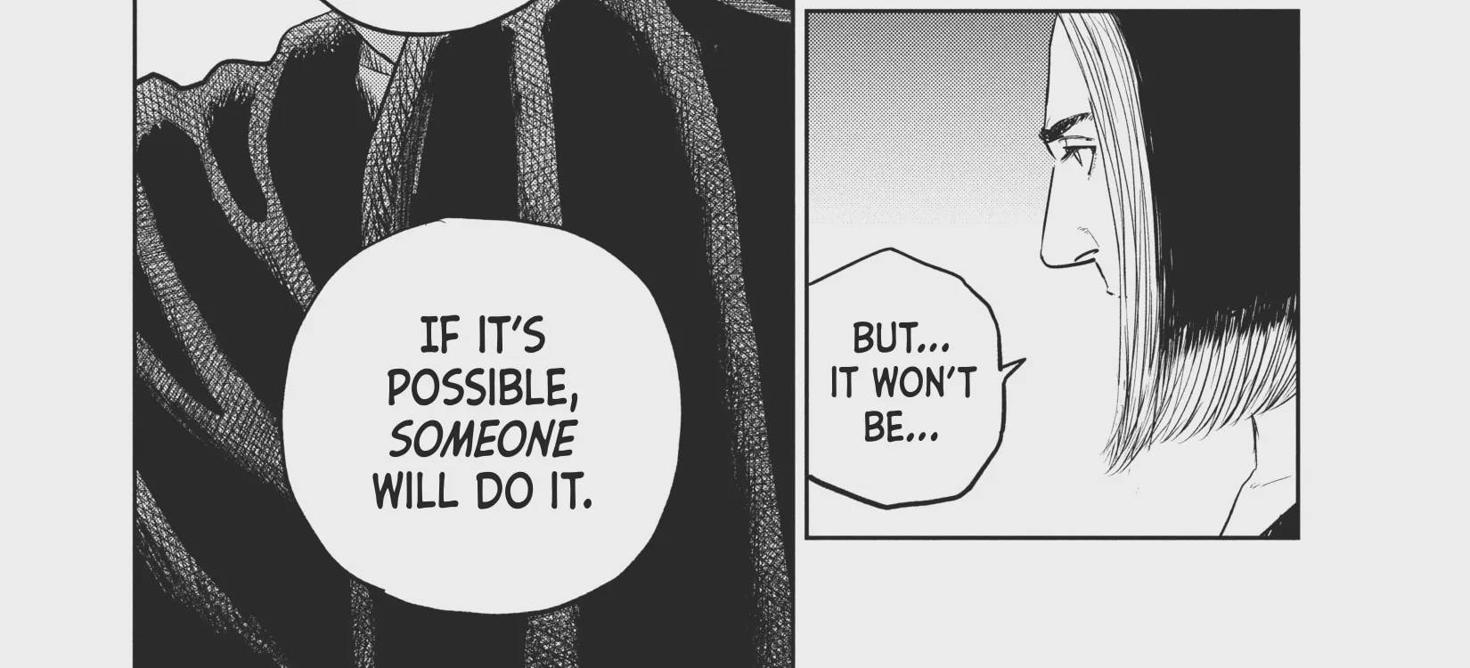 Darwin Jihen Chap 42 - Next Chap 43