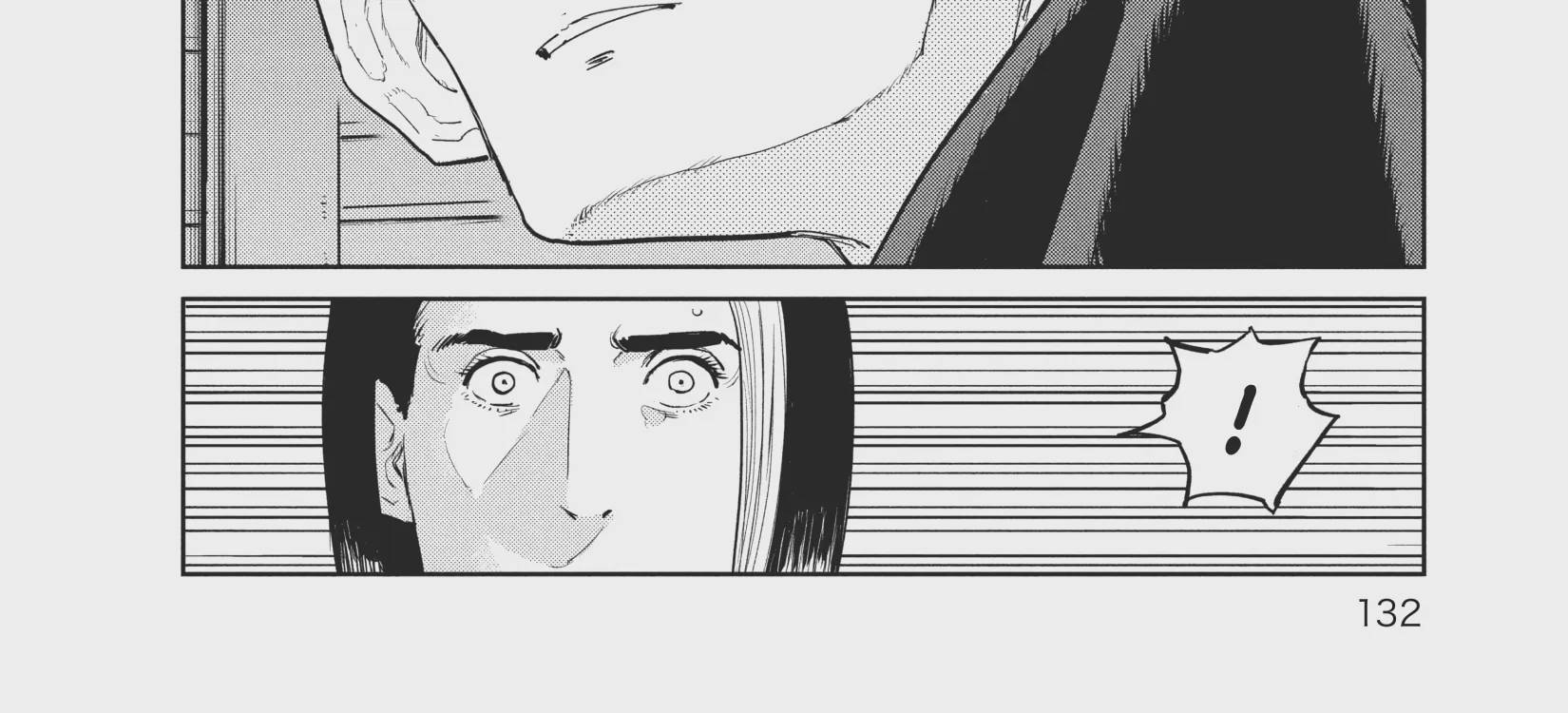 Darwin Jihen Chap 42 - Next Chap 43