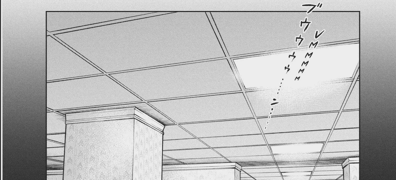 Darwin Jihen Chap 42 - Next Chap 43