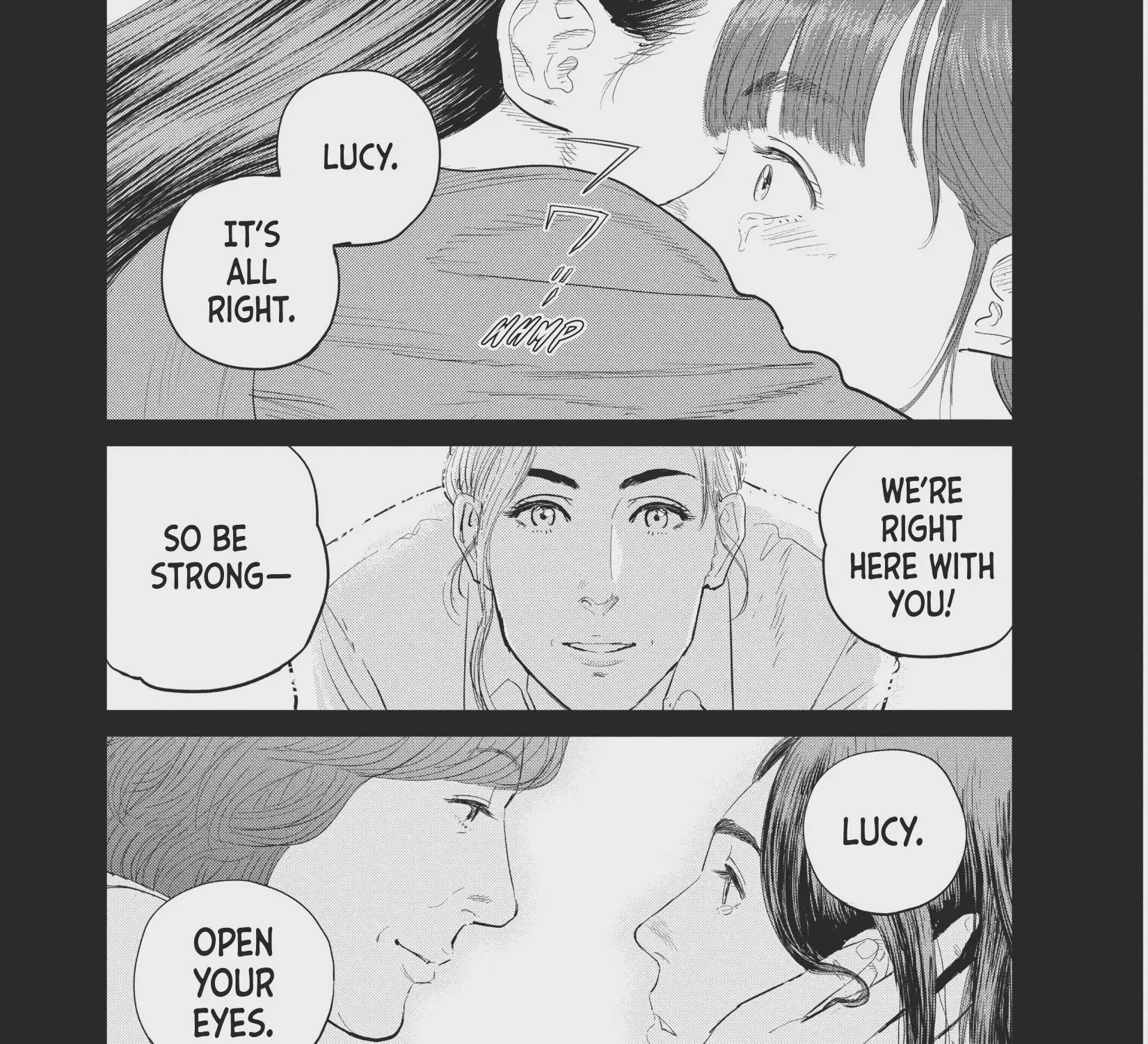 Darwin Jihen Chap 42 - Next Chap 43