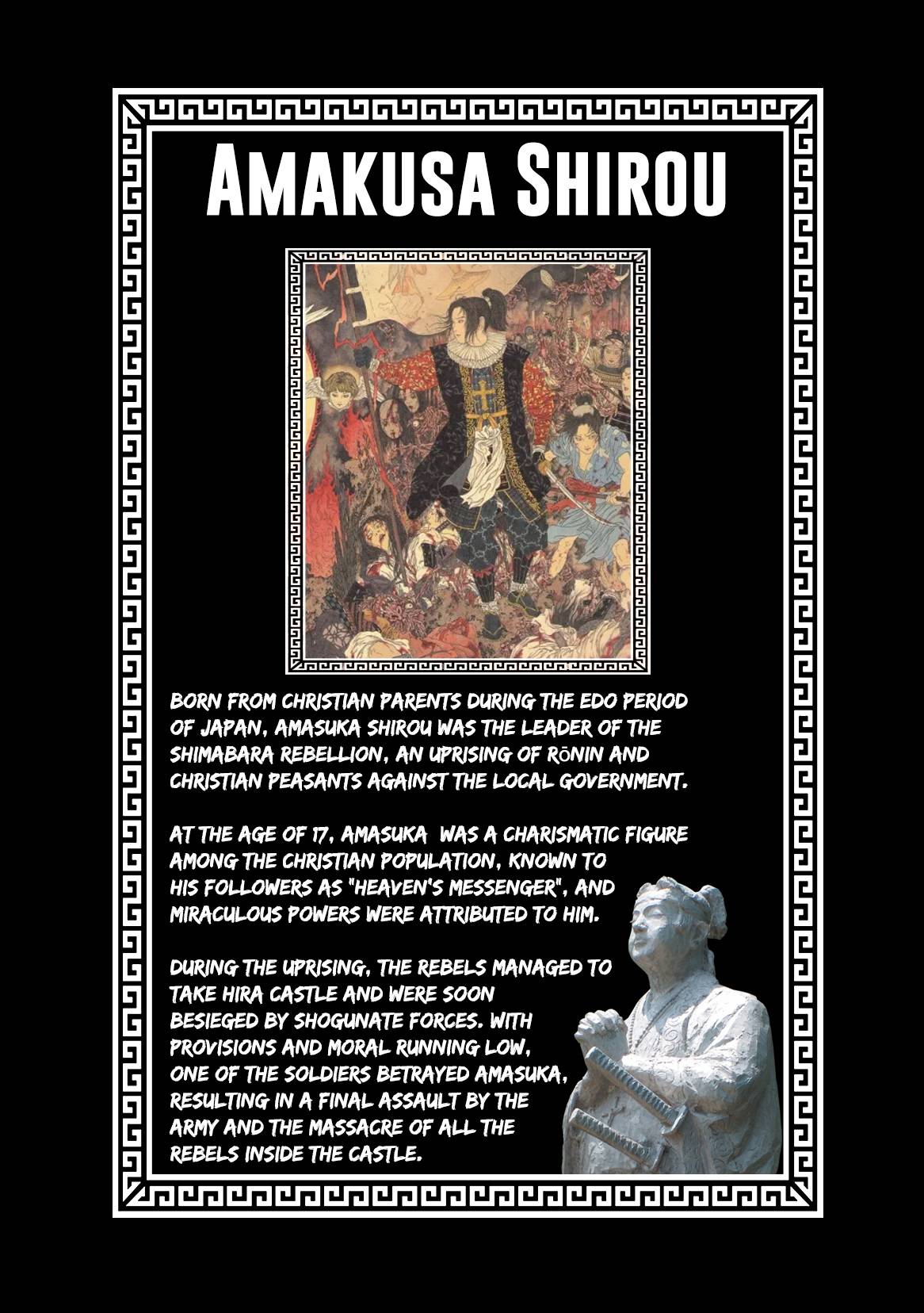 Baki Gaiden: Retsu Kaiou wa Isekai Tensei shitemo Ikkou ni Kamawan! Chap 7 - Next Chap 8