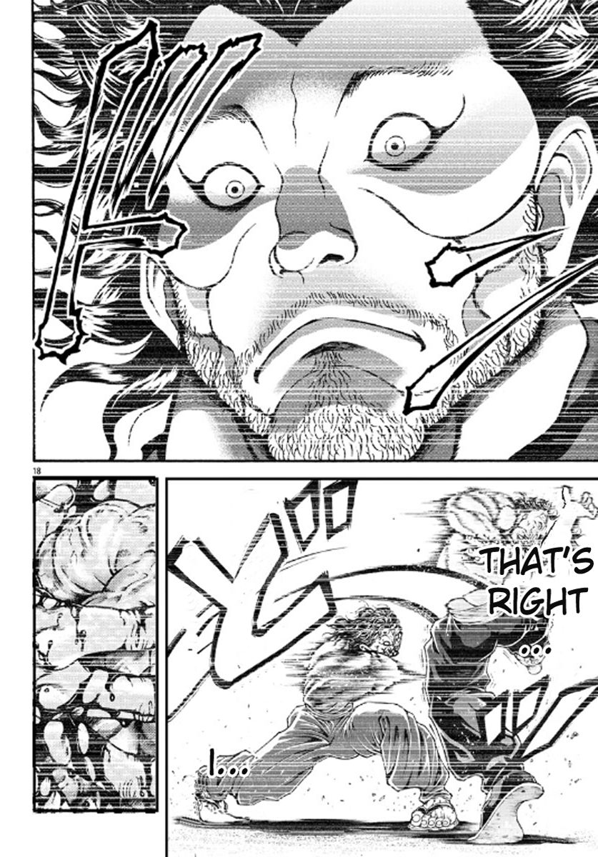 Baki Gaiden: Retsu Kaiou wa Isekai Tensei shitemo Ikkou ni Kamawan! Chap 1 - Next Chap 2