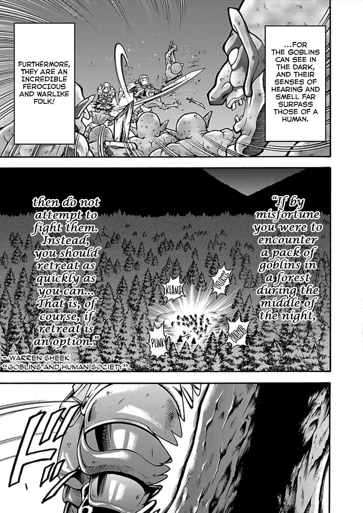 Baki Gaiden: Retsu Kaiou wa Isekai Tensei shitemo Ikkou ni Kamawan! Chap 16 - Next Chap 17