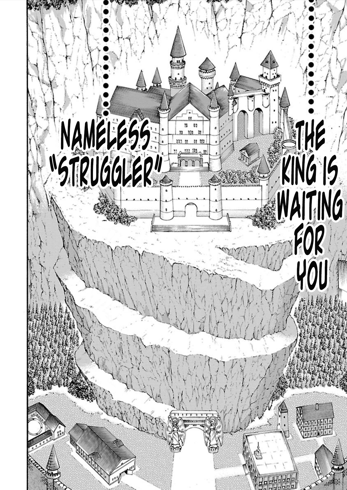 Baki Gaiden: Retsu Kaiou wa Isekai Tensei shitemo Ikkou ni Kamawan! Chap 10 - Next Chap 11