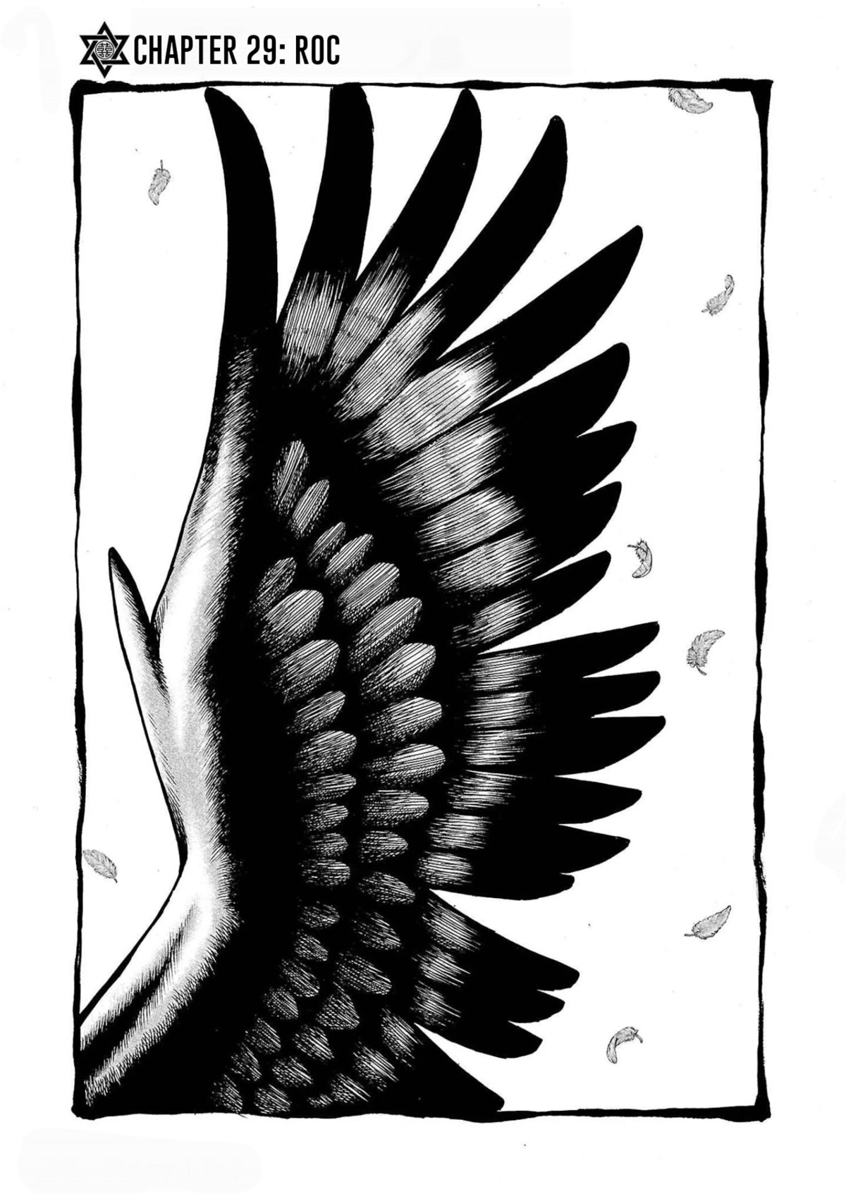 Baki Gaiden: Retsu Kaiou wa Isekai Tensei shitemo Ikkou ni Kamawan! Chap 29 - Next Chap 30