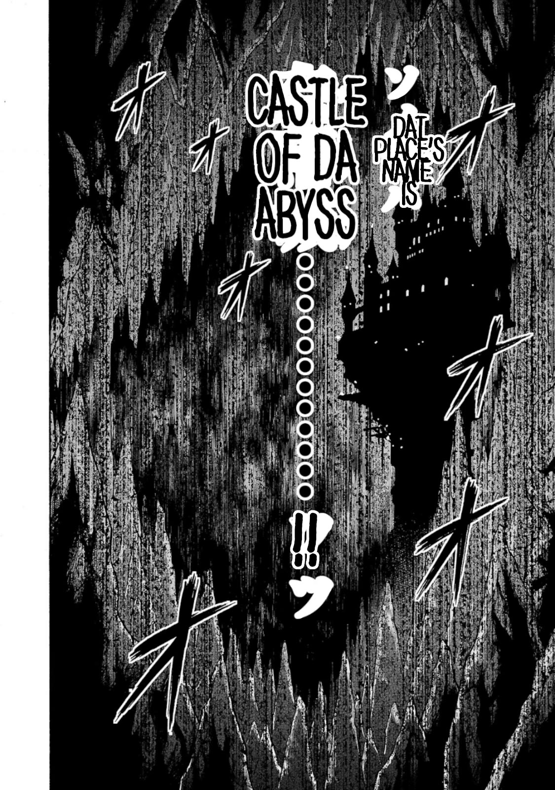 Baki Gaiden: Retsu Kaiou wa Isekai Tensei shitemo Ikkou ni Kamawan! Chap 38 - Next Chap 39