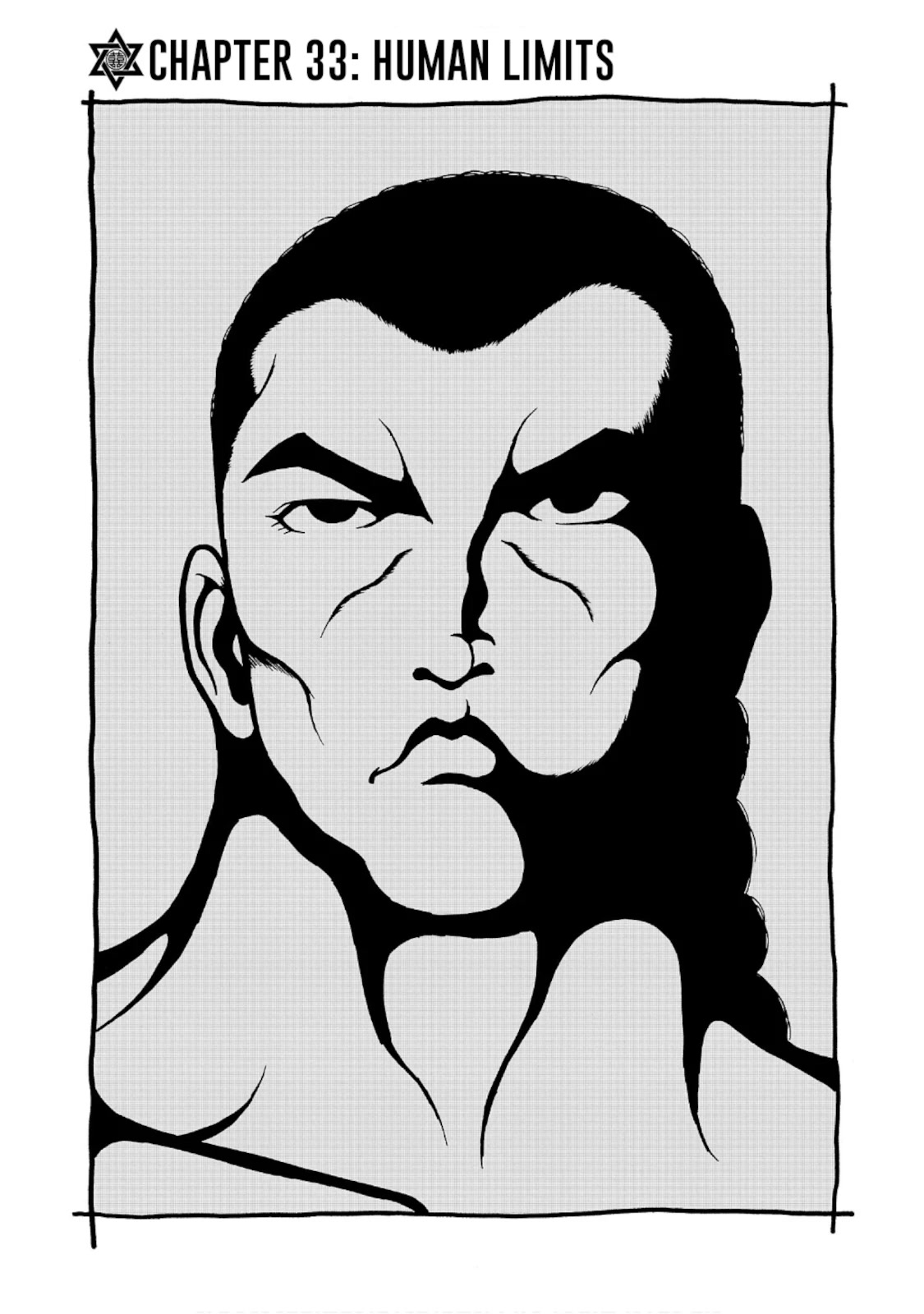 Baki Gaiden: Retsu Kaiou wa Isekai Tensei shitemo Ikkou ni Kamawan! Chap 33 - Next Chap 34