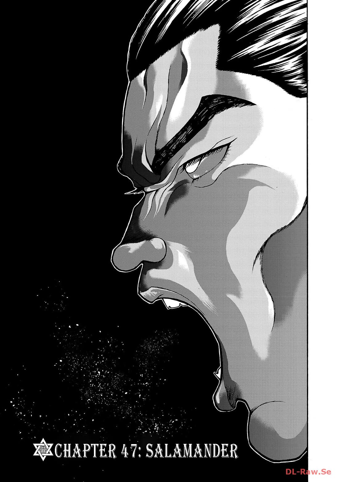 Baki Gaiden: Retsu Kaiou wa Isekai Tensei shitemo Ikkou ni Kamawan! Chap 47 - Next Chap 48