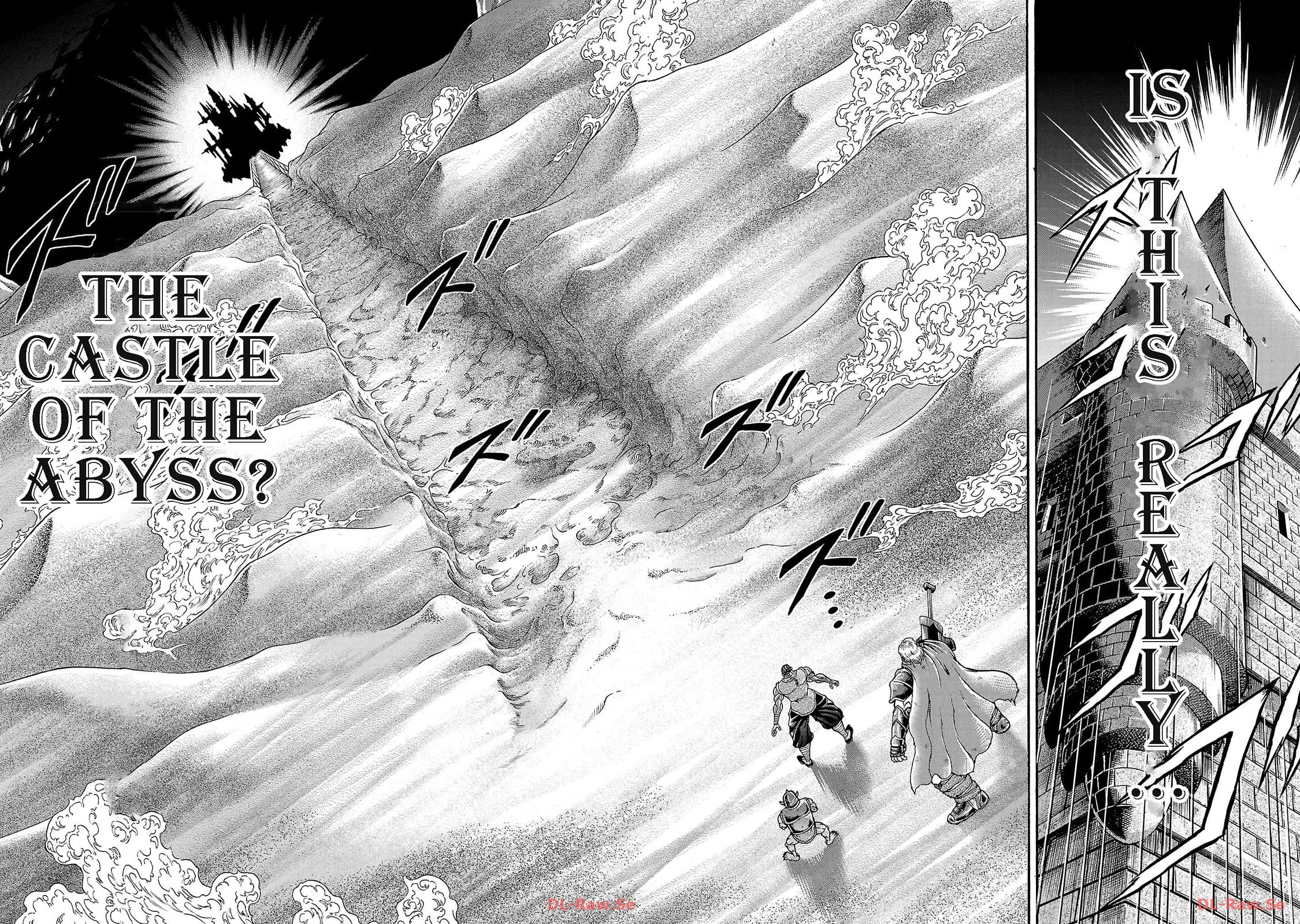 Baki Gaiden: Retsu Kaiou wa Isekai Tensei shitemo Ikkou ni Kamawan! Chap 48 - Next Chap 49