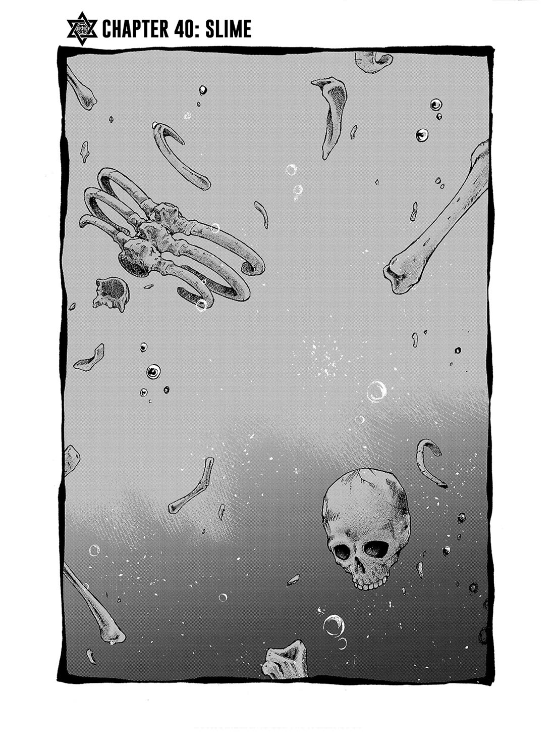 Baki Gaiden: Retsu Kaiou wa Isekai Tensei shitemo Ikkou ni Kamawan! Chap 40 - Next Chap 41