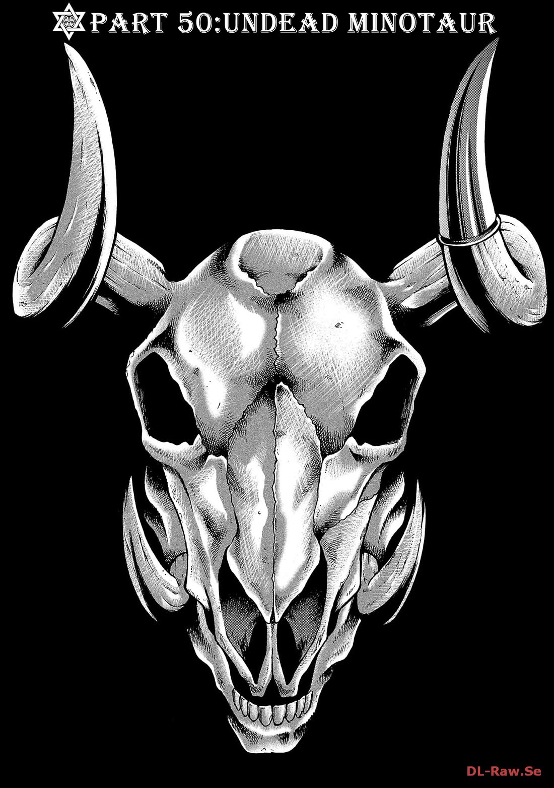 Baki Gaiden: Retsu Kaiou wa Isekai Tensei shitemo Ikkou ni Kamawan! Chap 50 - Next Chap 51