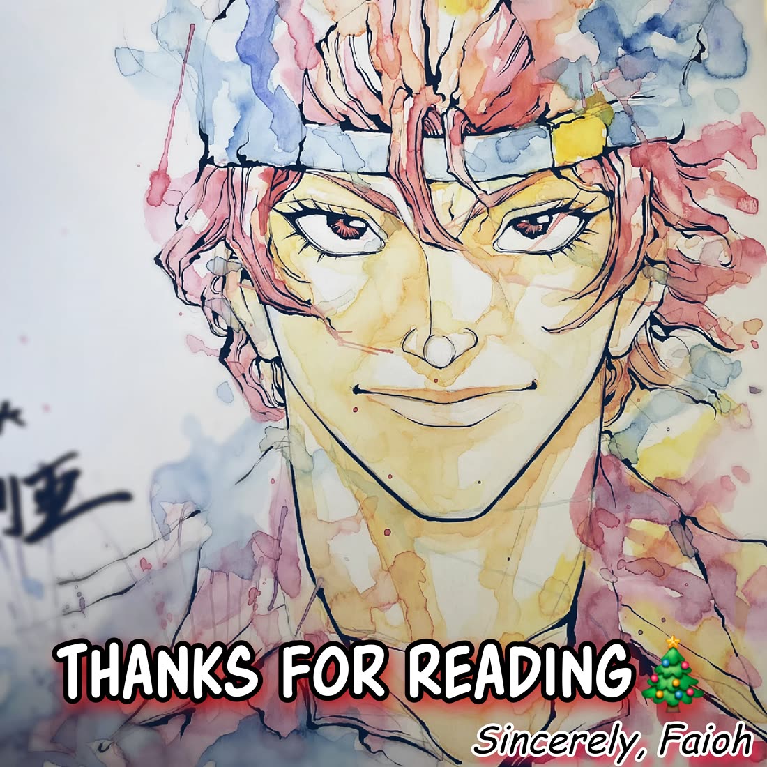 Baki Gaiden: Retsu Kaiou wa Isekai Tensei shitemo Ikkou ni Kamawan! Chap 53 - Next Chap 54