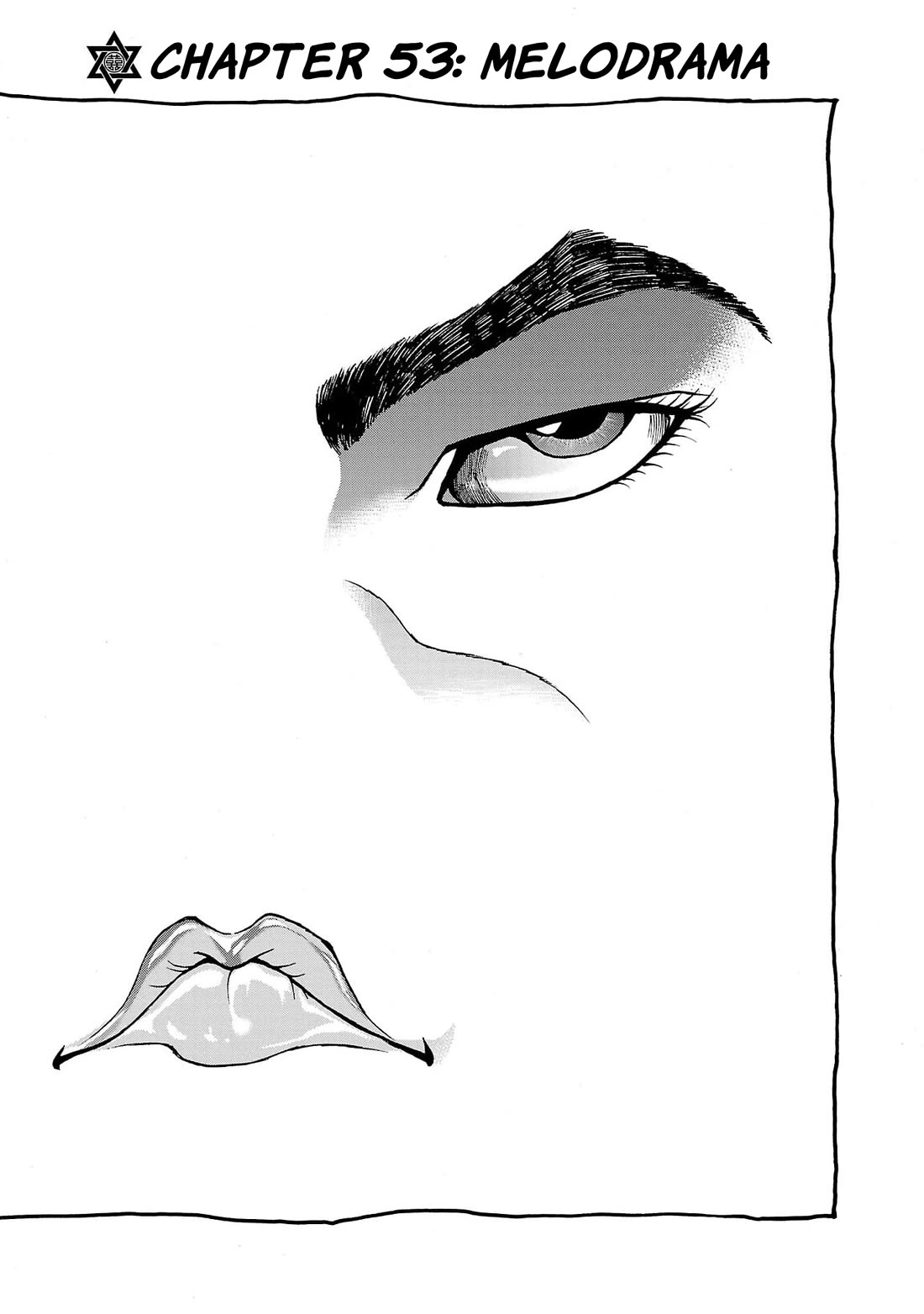 Baki Gaiden: Retsu Kaiou wa Isekai Tensei shitemo Ikkou ni Kamawan! Chap 53 - Next Chap 54