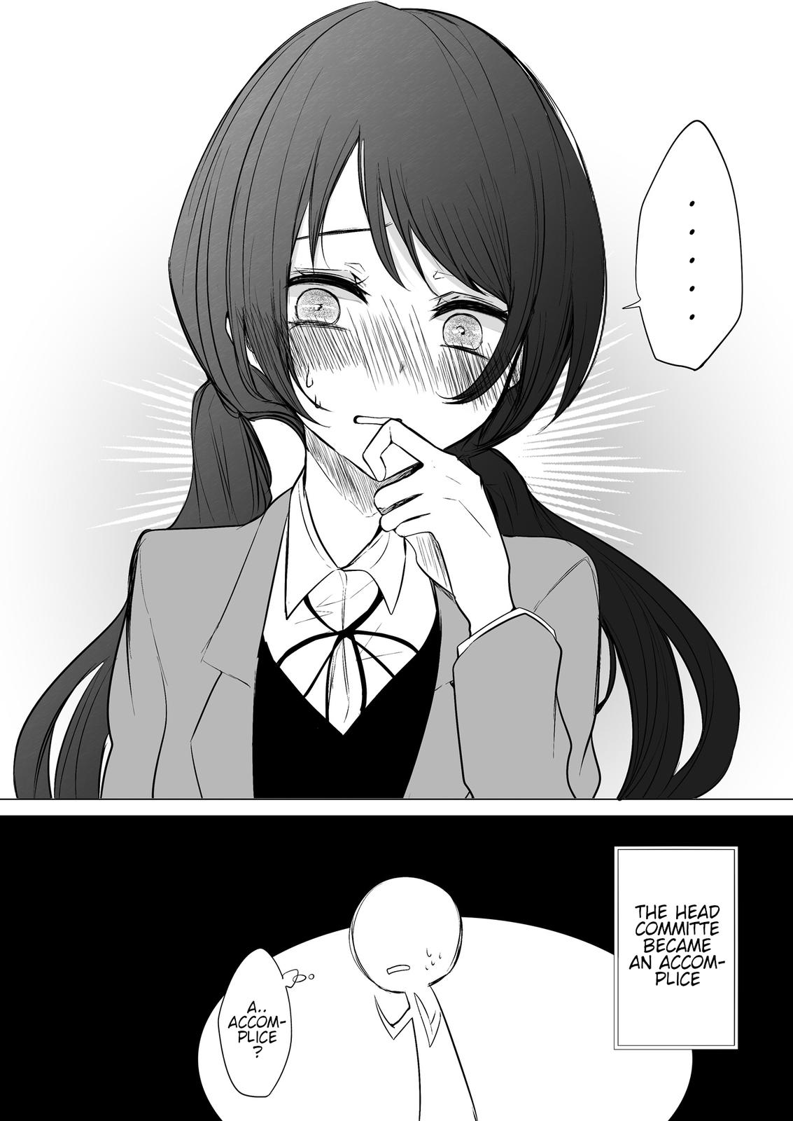 Wholehearted Bitch Junior Chap 15 - Next Chap 16