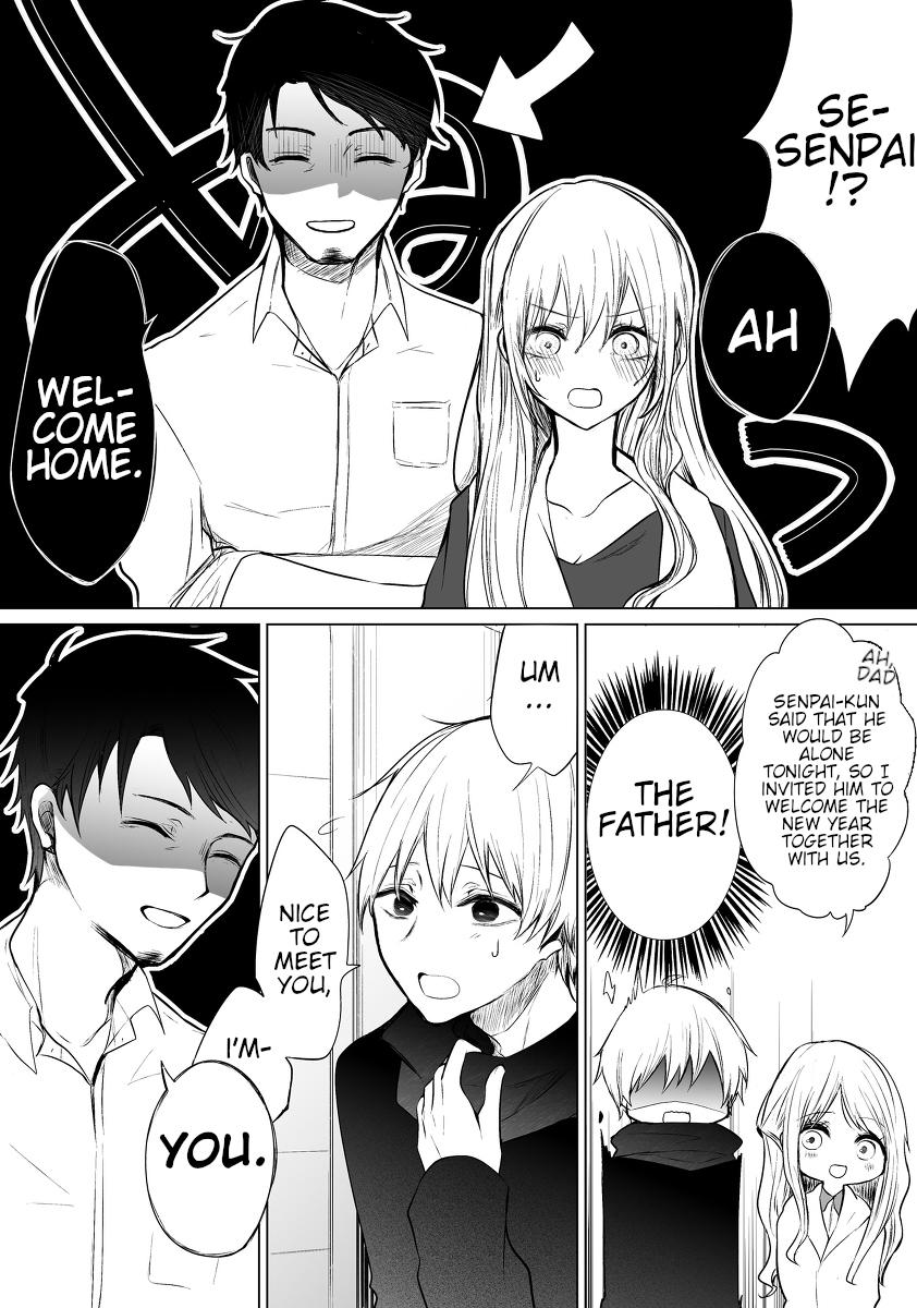 Wholehearted Bitch Junior Chap 21 - Next Chap 22