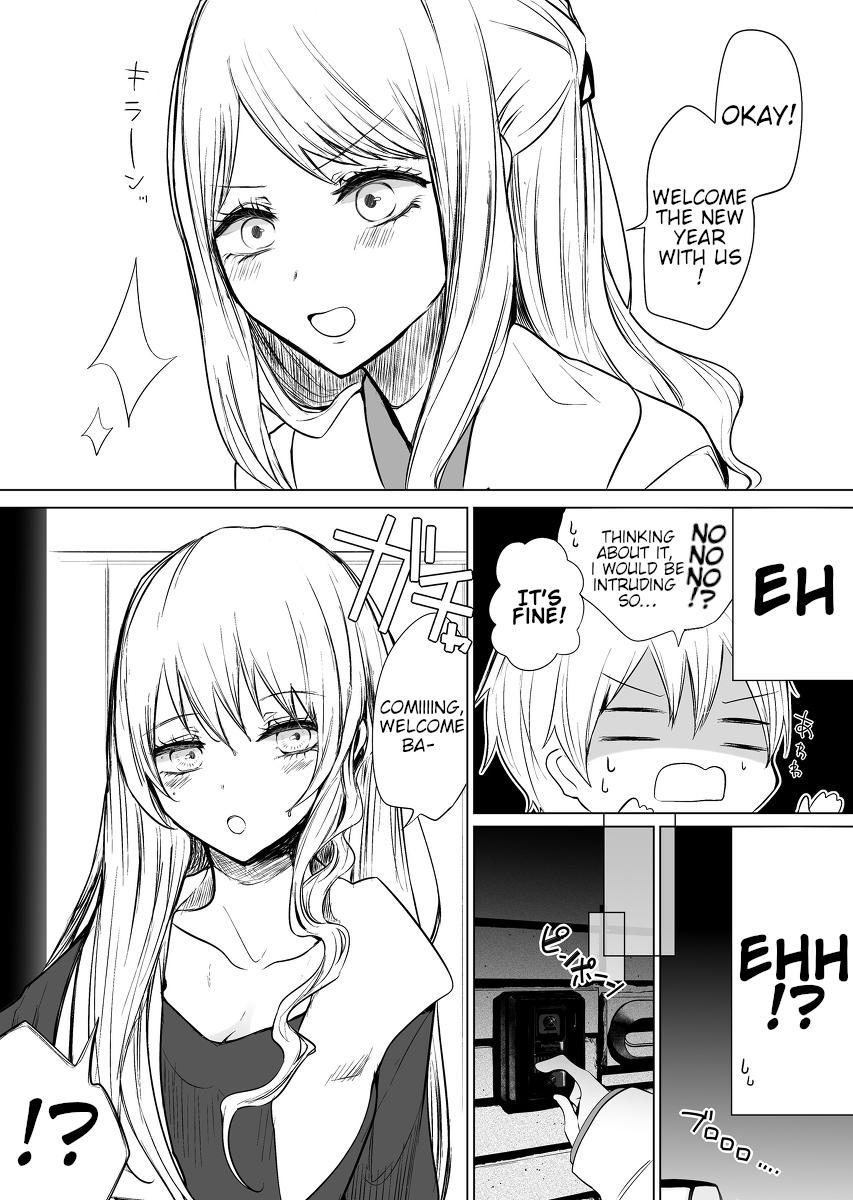 Wholehearted Bitch Junior Chap 21 - Next Chap 22