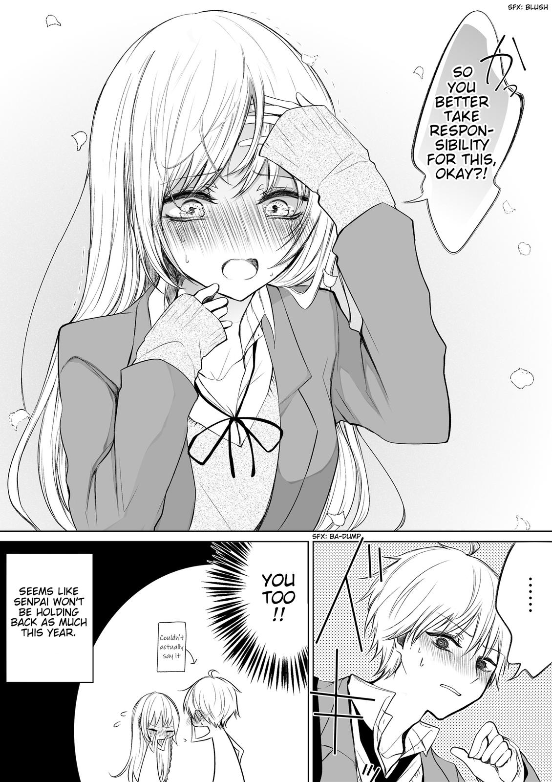 Wholehearted Bitch Junior Chap 34 - Next Chap 35