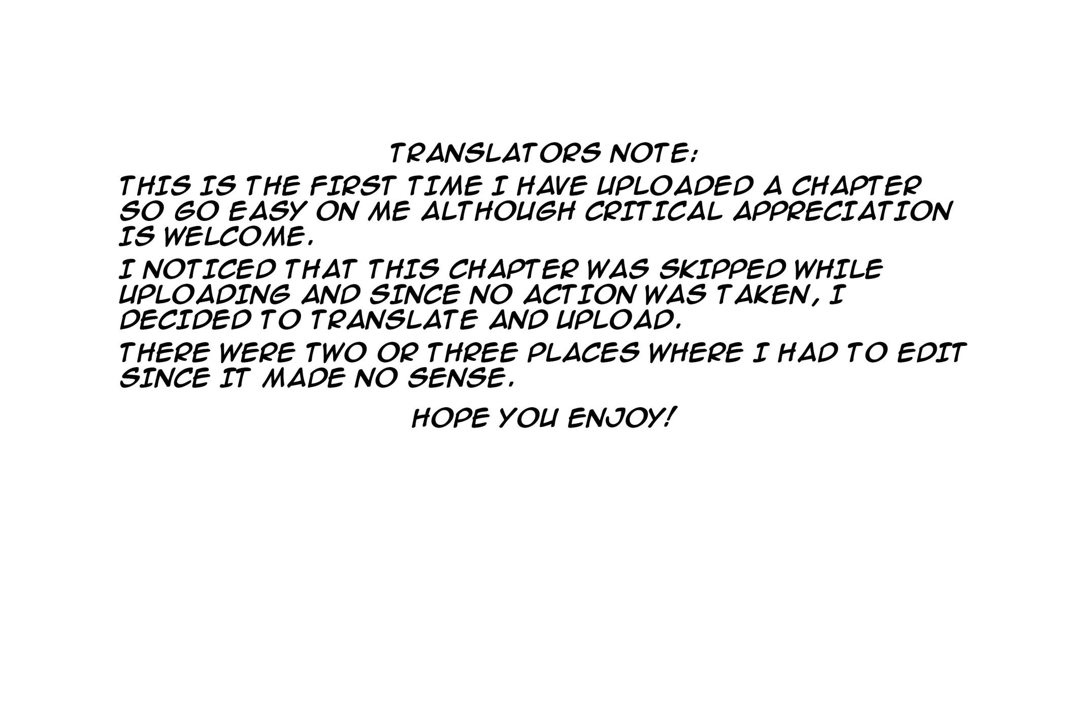 Wholehearted Bitch Junior Chap 36 - Next Chap 37