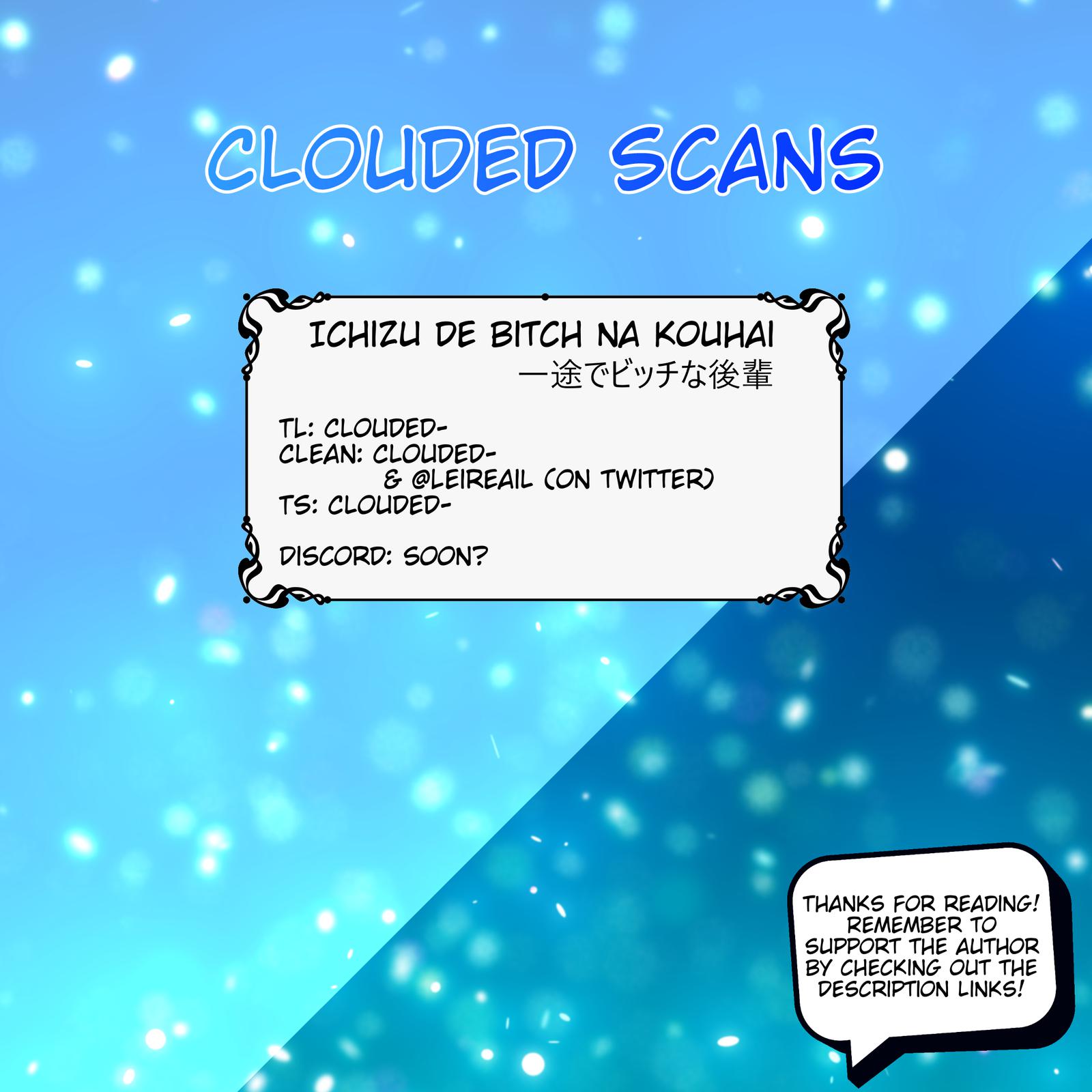 Wholehearted Bitch Junior Chap 38 - Next Chap 39