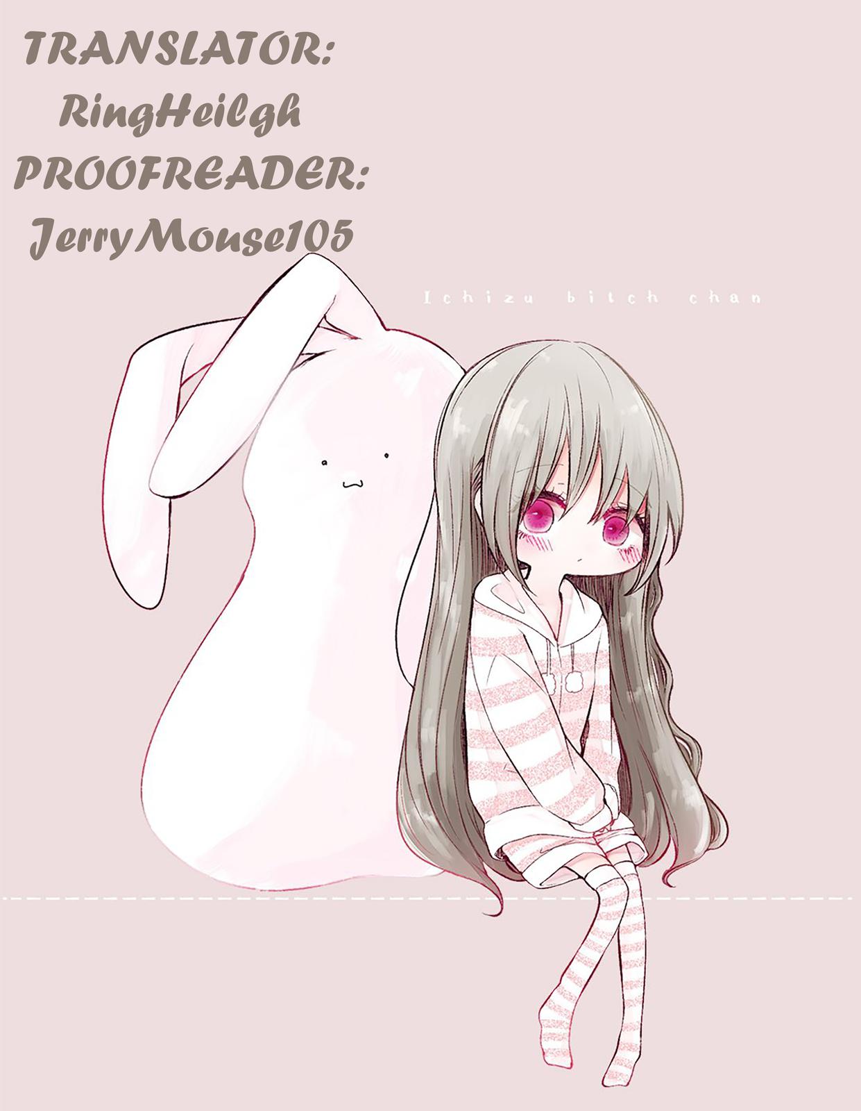 Wholehearted Bitch Junior Chap 44 - Next Chap 45