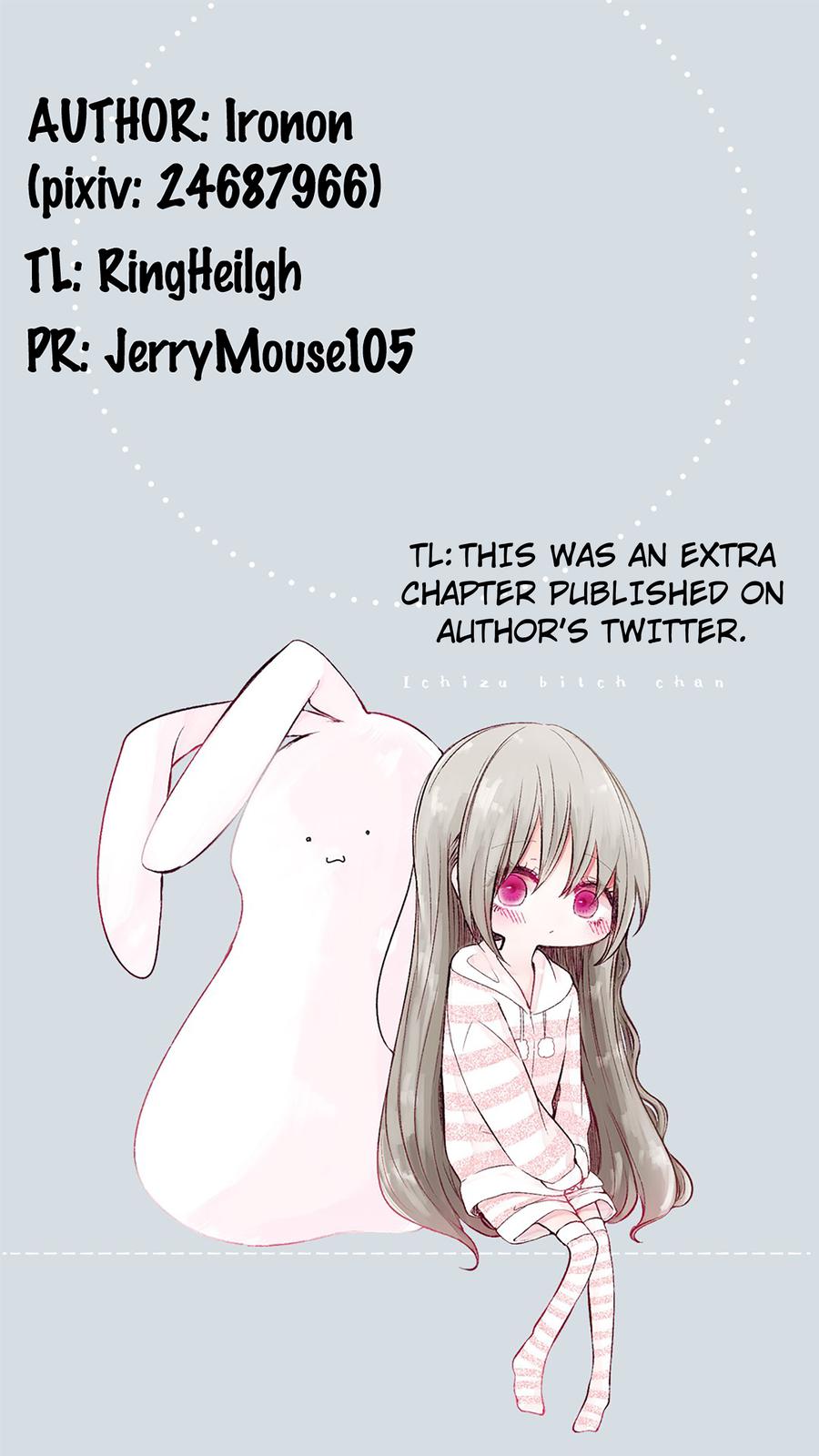 Wholehearted Bitch Junior Chap 46 - Next Chap 47