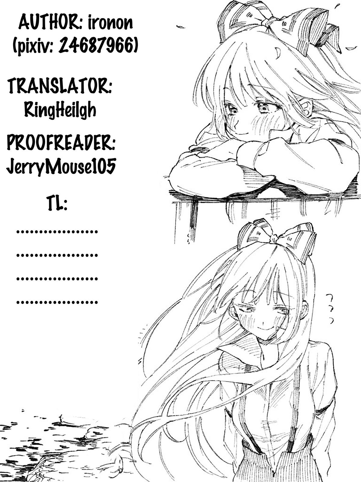Wholehearted Bitch Junior Chap 41 - Next Chap 42