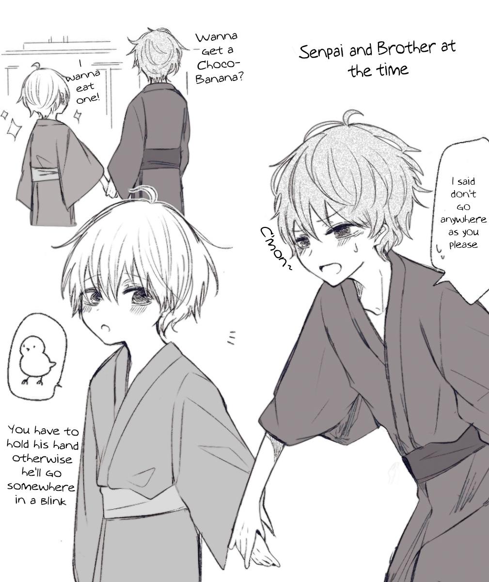 Wholehearted Bitch Junior Chap 55 - Next Chap 56