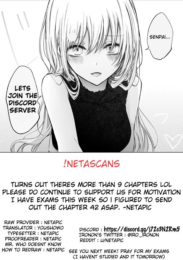 Wholehearted Bitch Junior Chap 50 - Next Chap 51