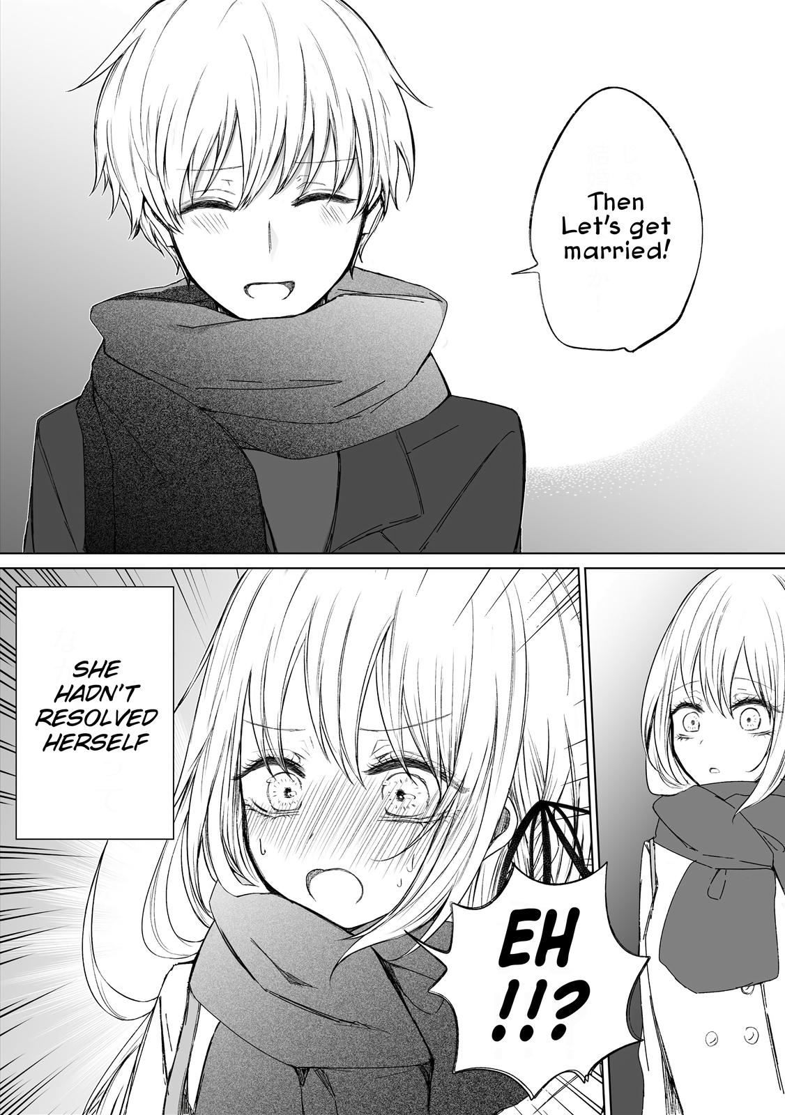 Wholehearted Bitch Junior Chap 66 - Next Chap 67