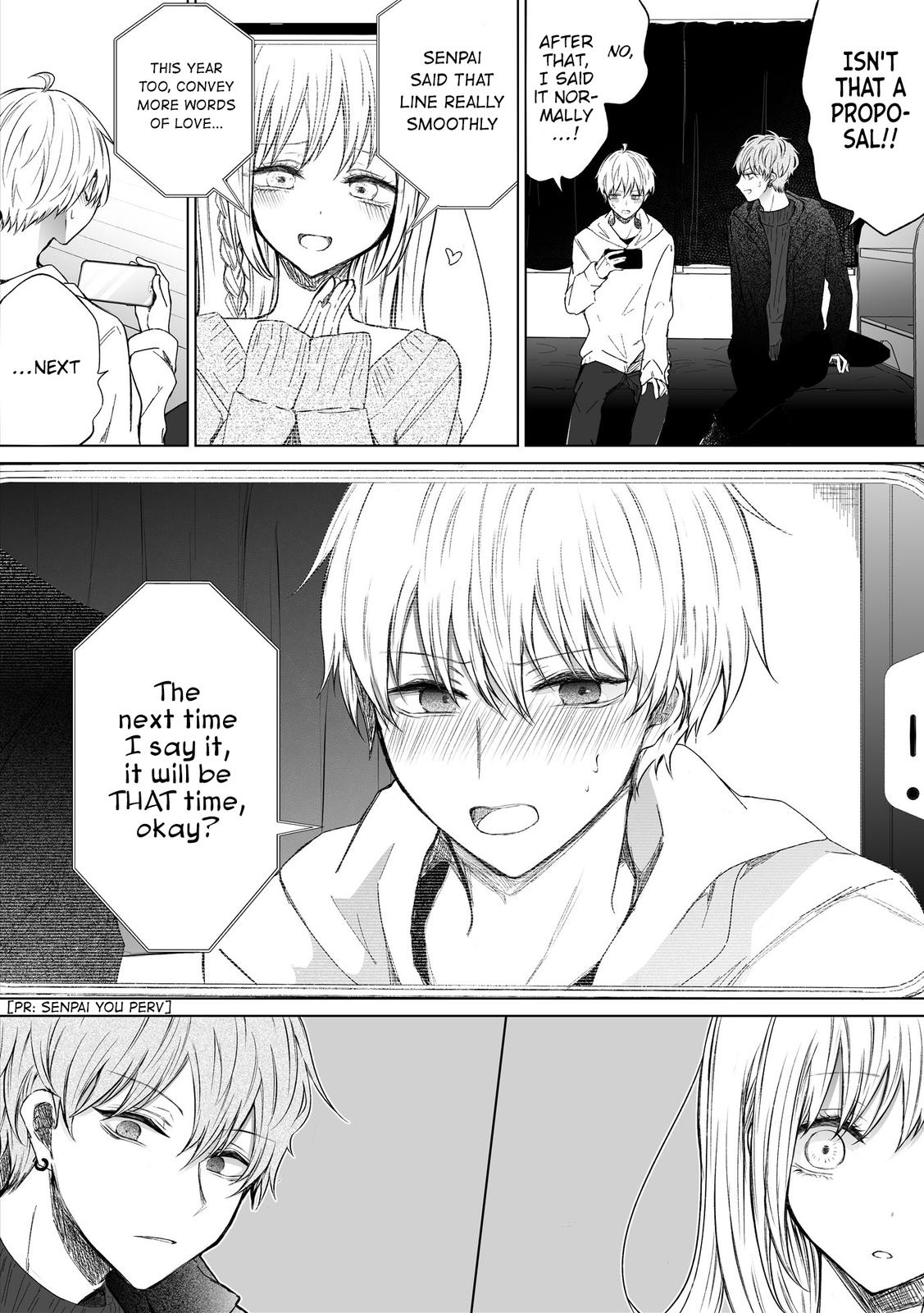 Wholehearted Bitch Junior Chap 69 - Next Chap 70