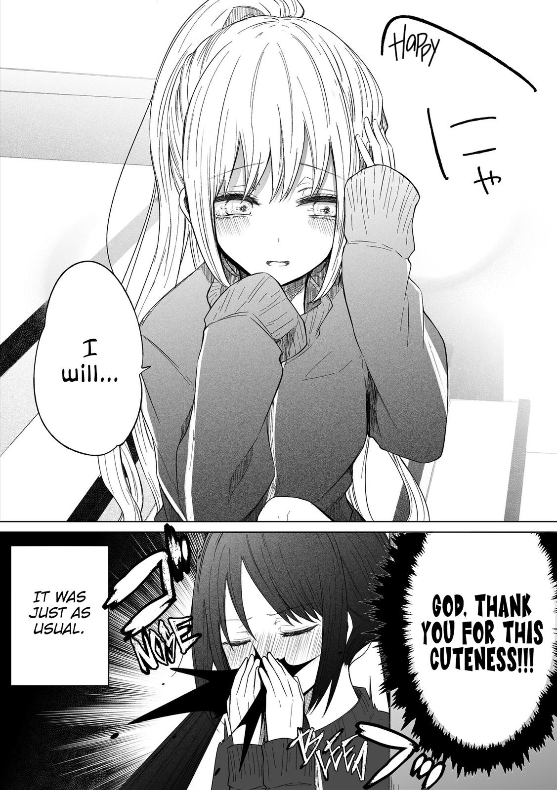 Wholehearted Bitch Junior Chap 78 - Next Chap 79
