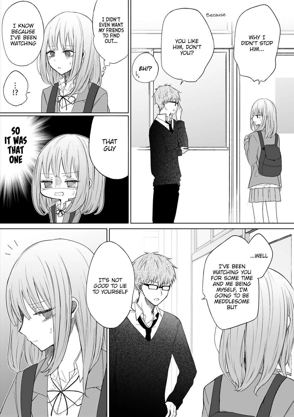 Wholehearted Bitch Junior Chap 71 - Next Chap 72