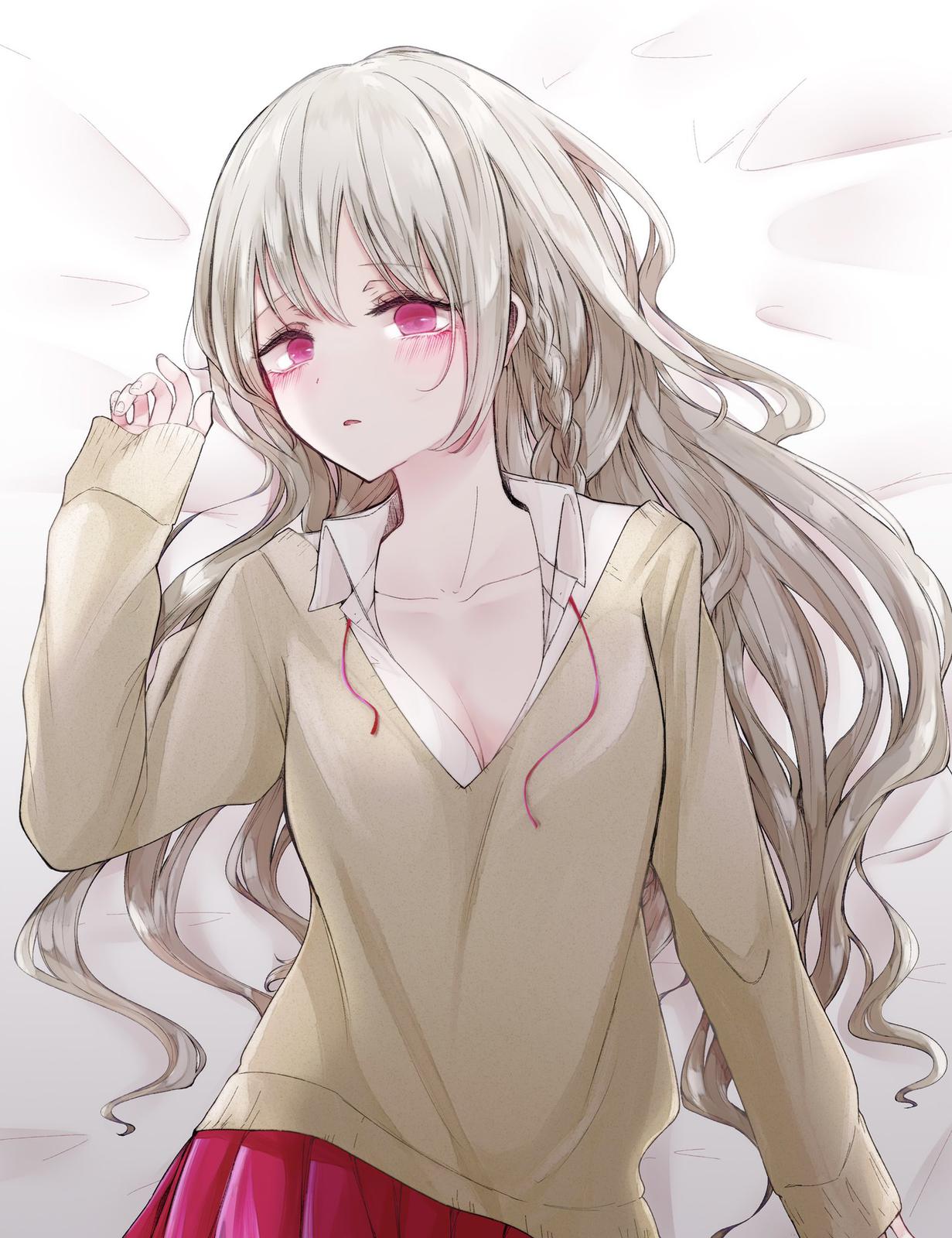 Wholehearted Bitch Junior Chap 83 - Next Chap 84