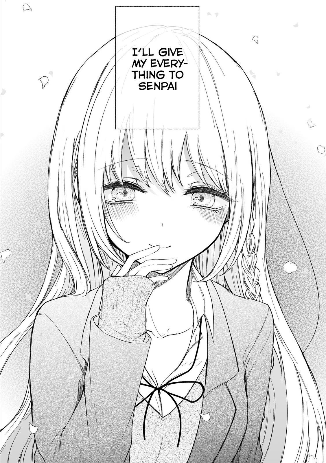 Wholehearted Bitch Junior Chap 83 - Next Chap 84