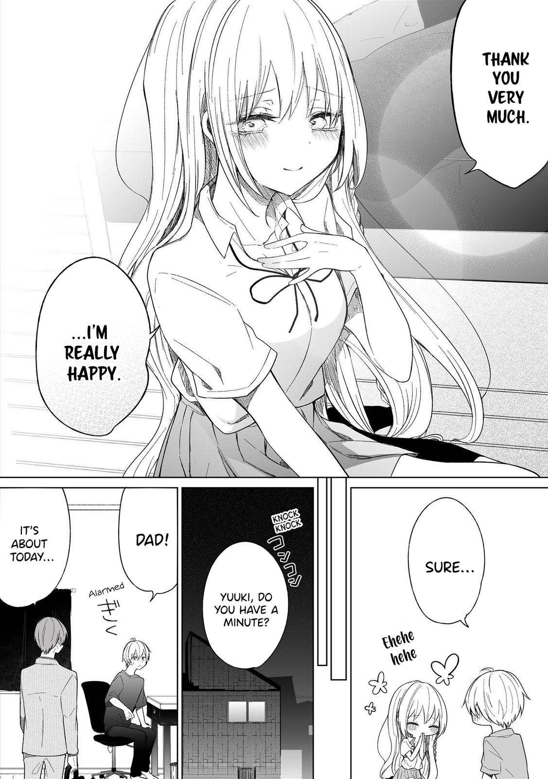 Wholehearted Bitch Junior Chap 94 - Next Chap 95