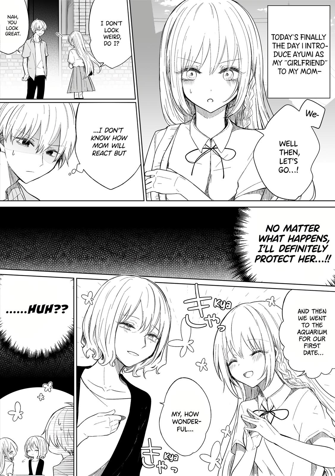 Wholehearted Bitch Junior Chap 99 - Next Chap 100